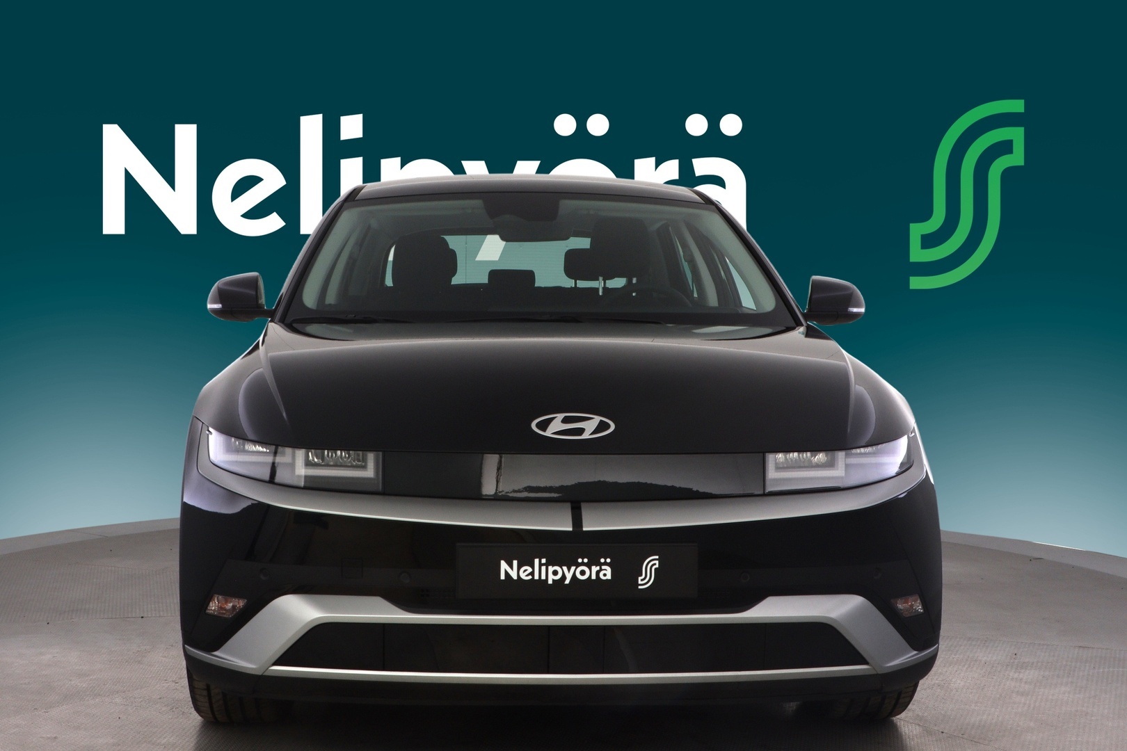 HYUNDAI IONIQ 5 2025