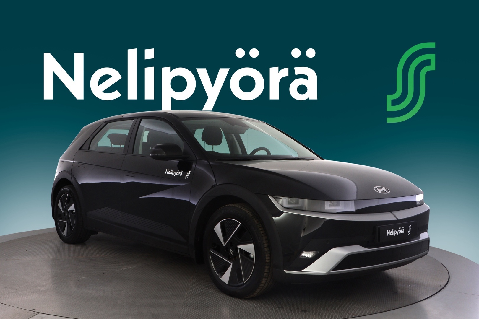 HYUNDAI IONIQ 5 2025