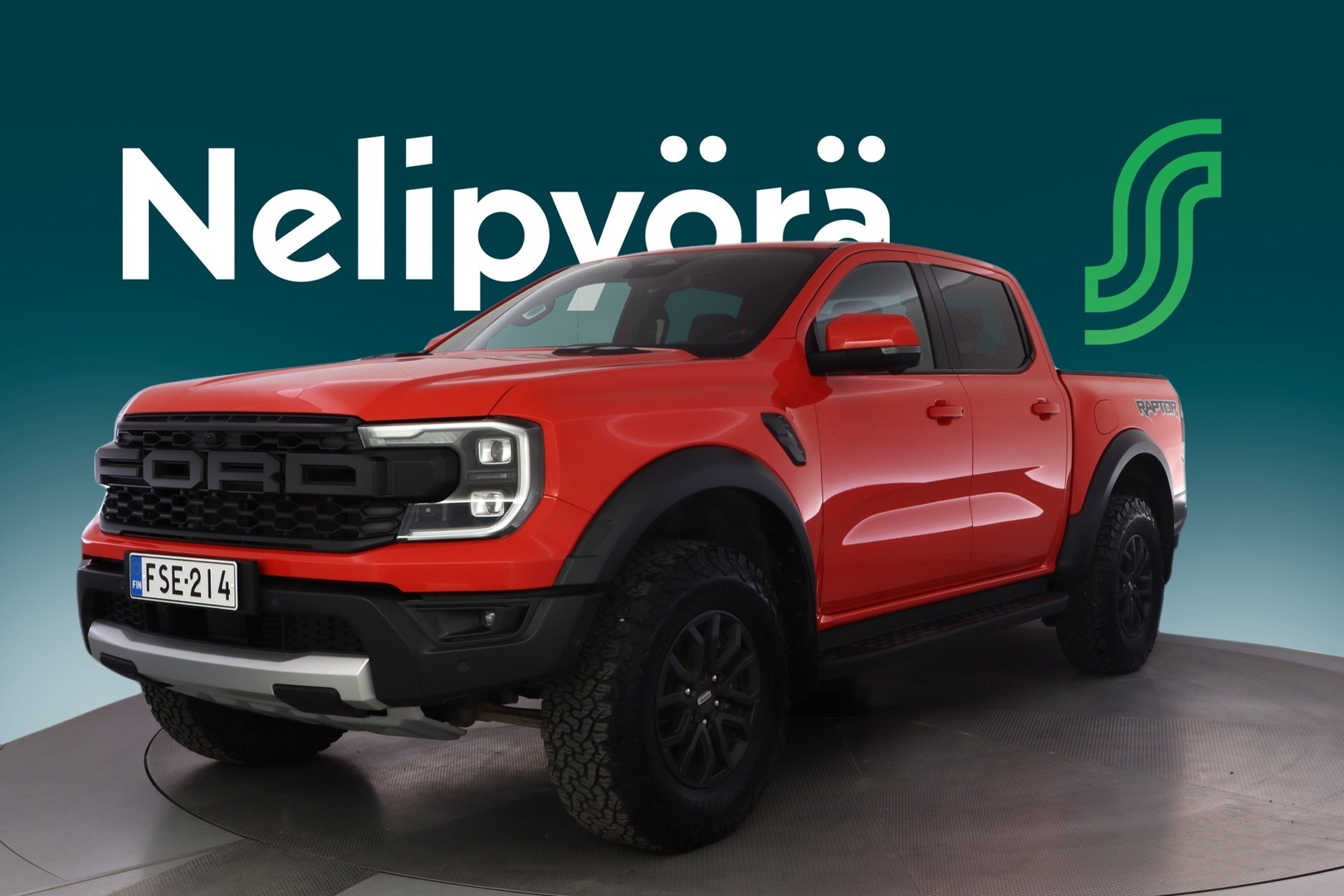 FORD RANGER 2024