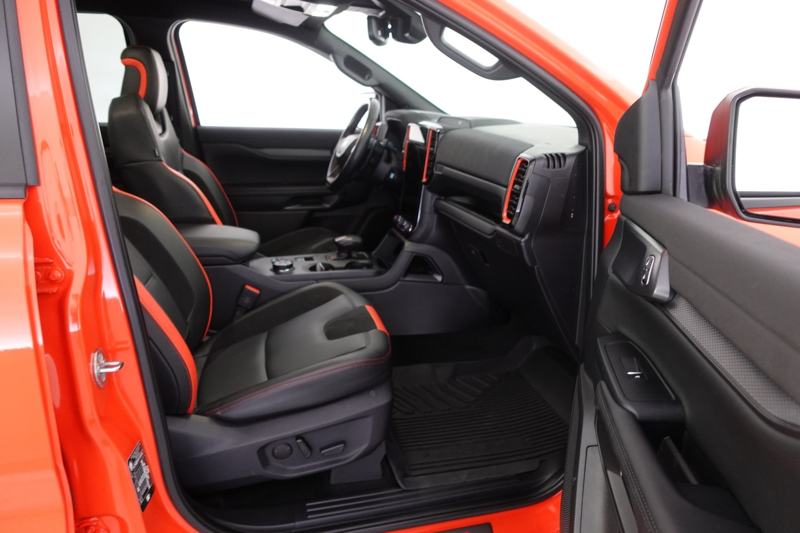 FORD RANGER 2024