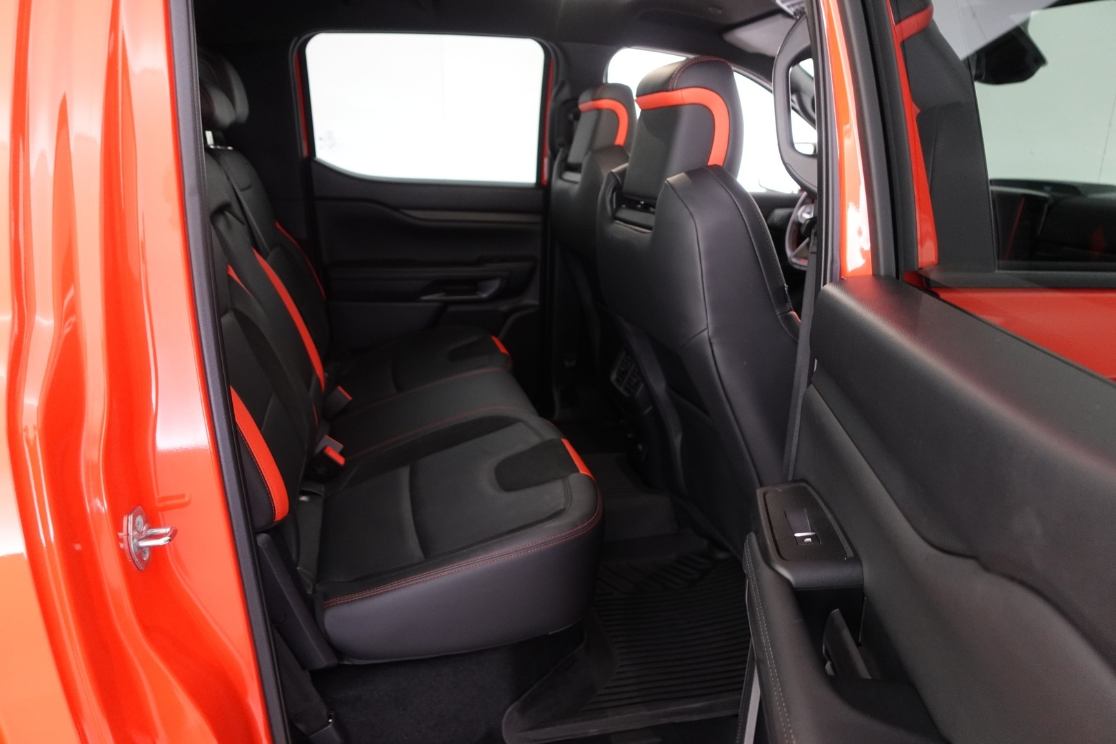 FORD RANGER 2024