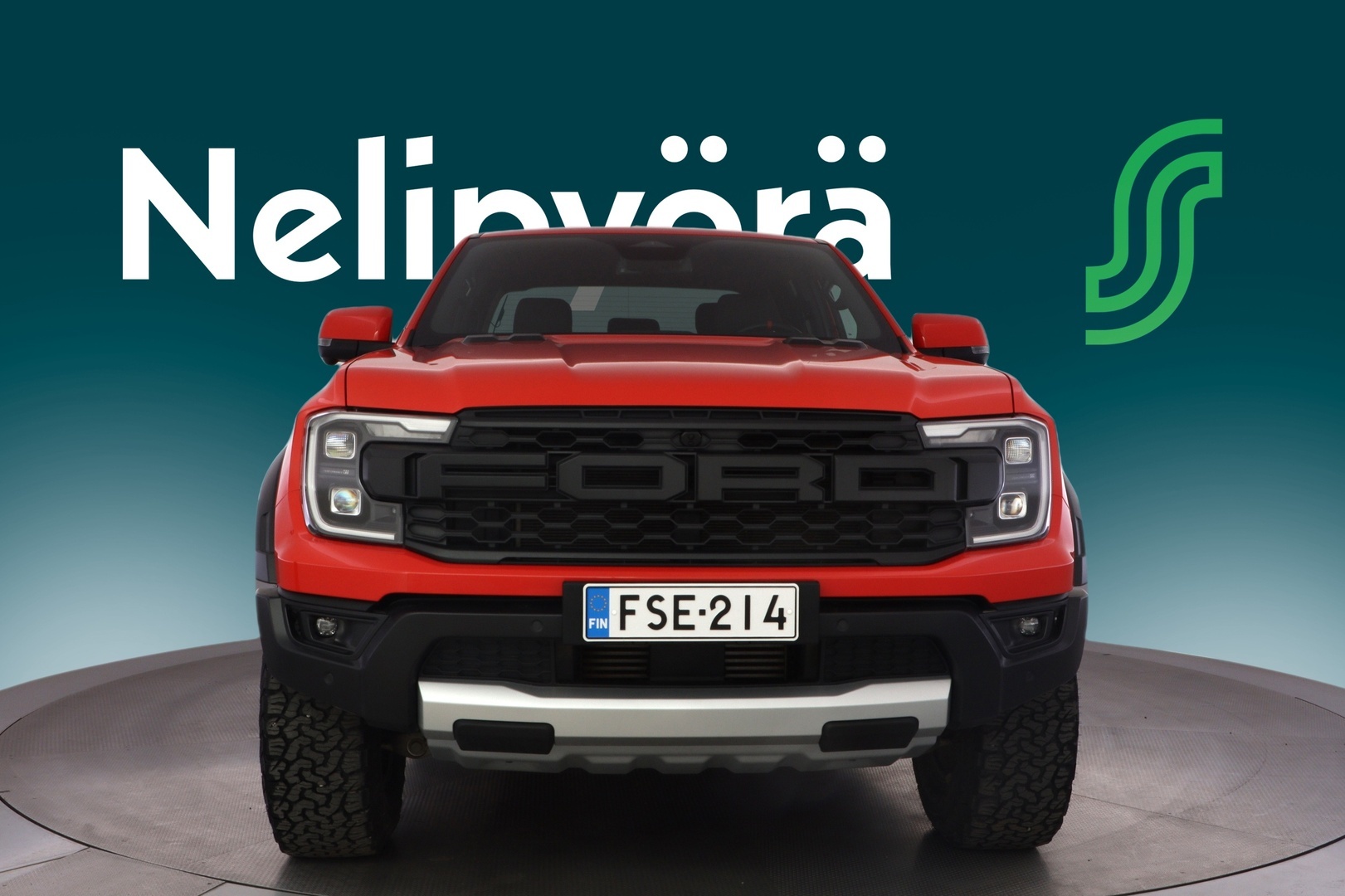 FORD RANGER 2024