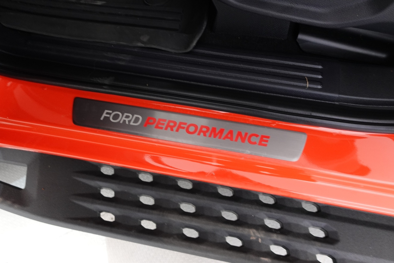 FORD RANGER 2024