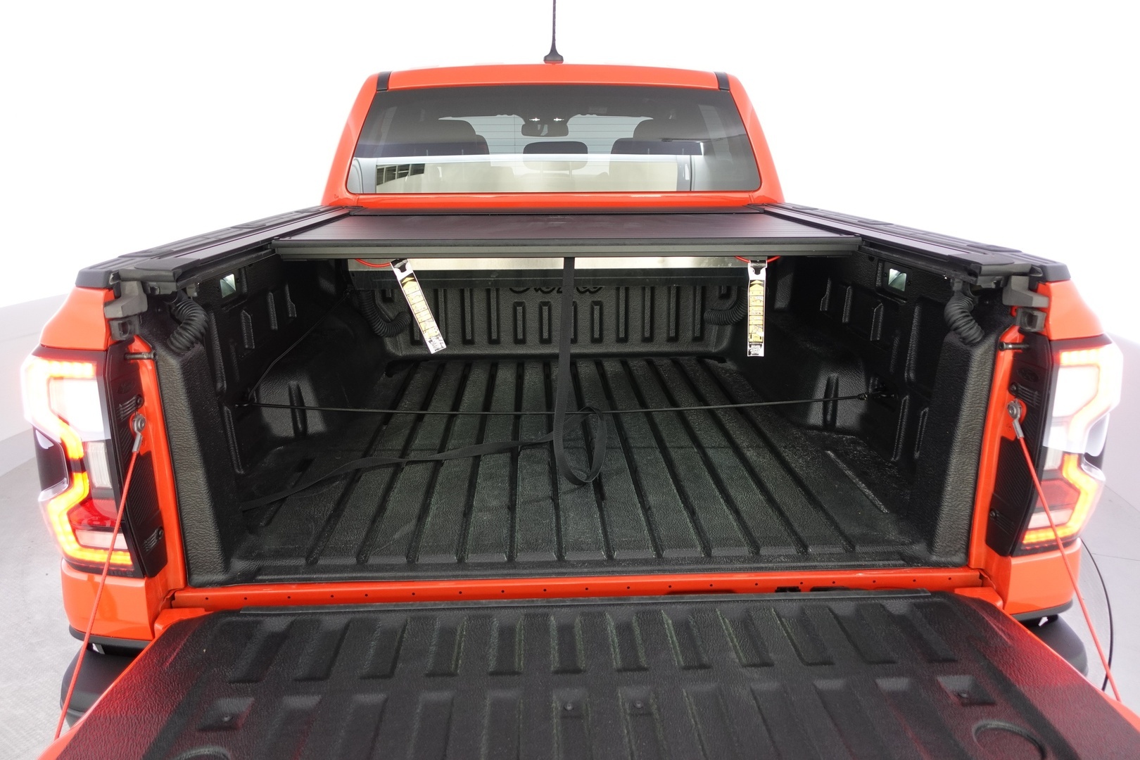 FORD RANGER 2024