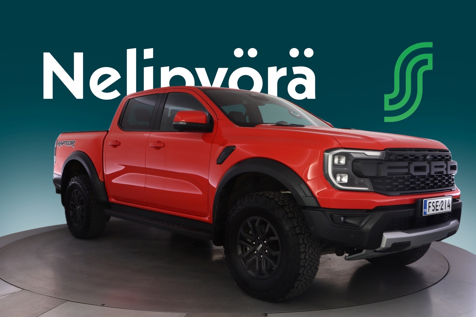 FORD RANGER 2024