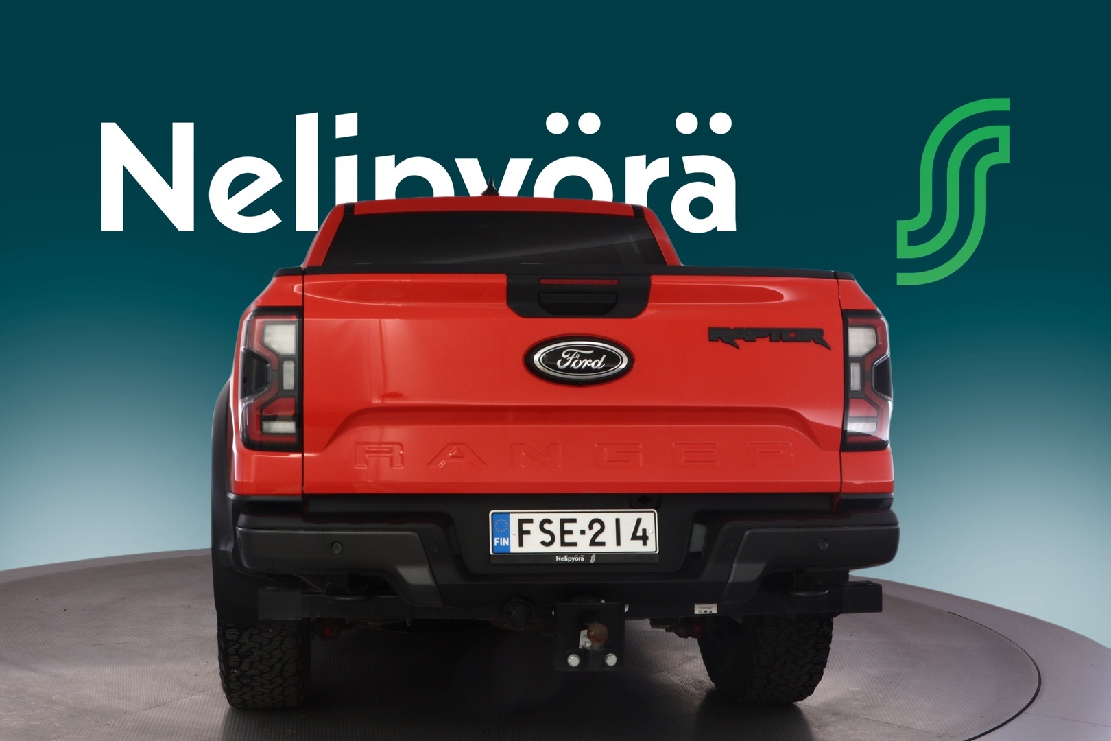 FORD RANGER 2024