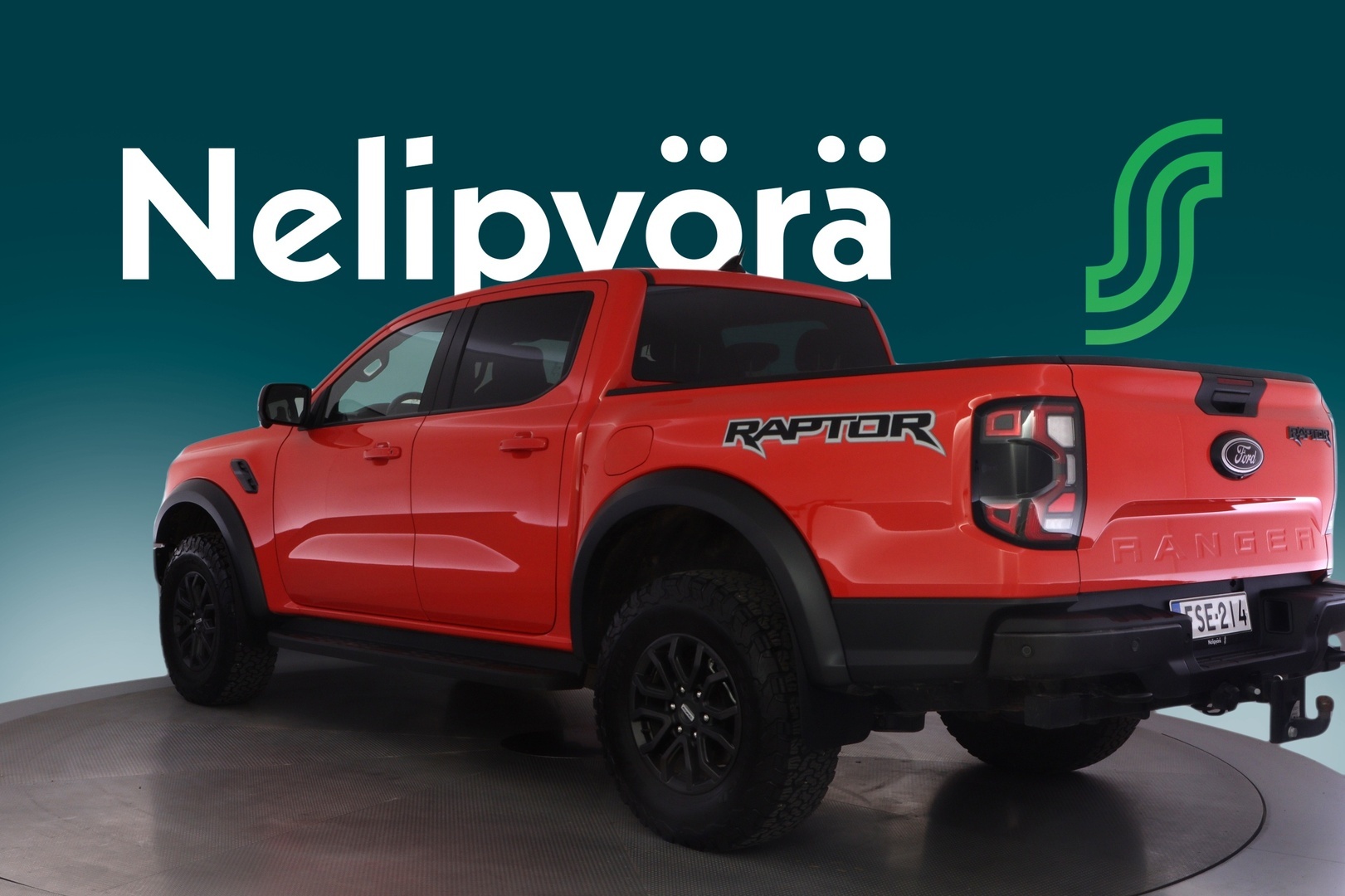 FORD RANGER 2024