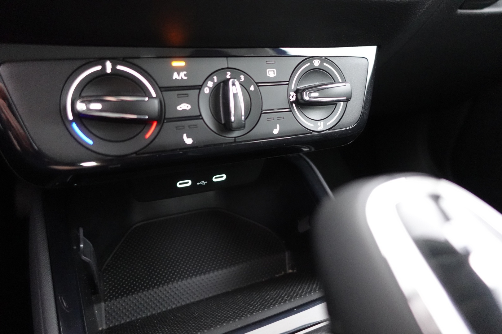 SKODA FABIA 2025