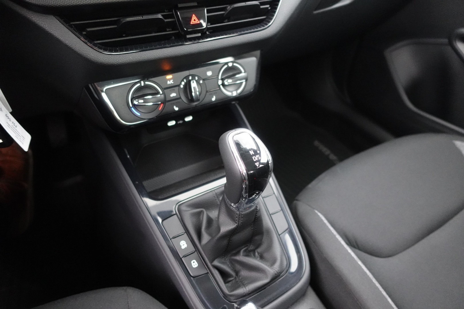 SKODA FABIA 2025