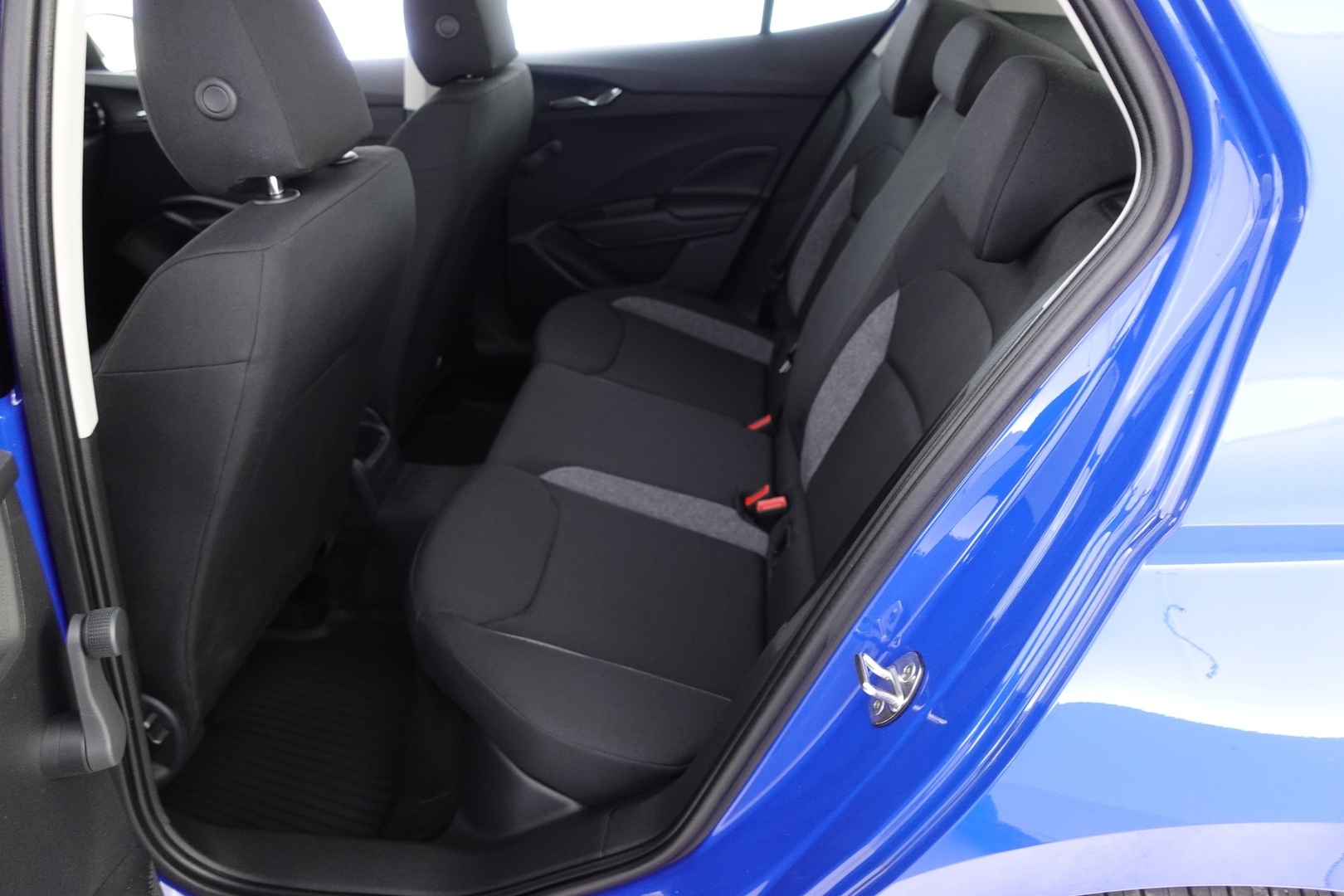 SKODA FABIA 2025