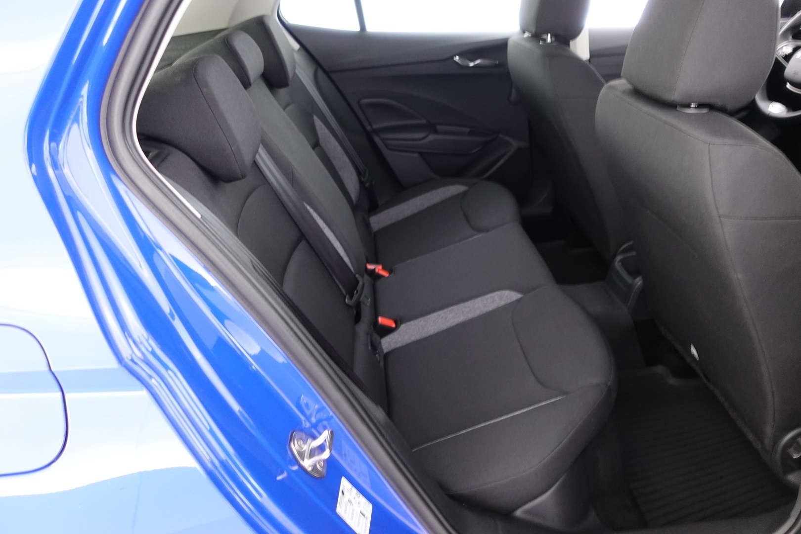 SKODA FABIA 2025