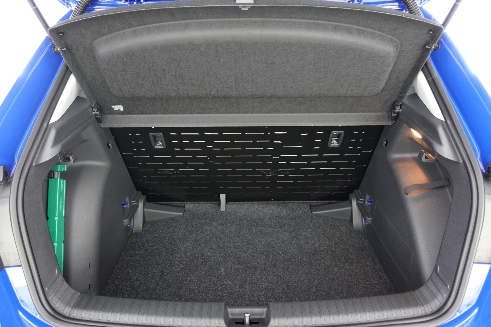 SKODA FABIA 2025