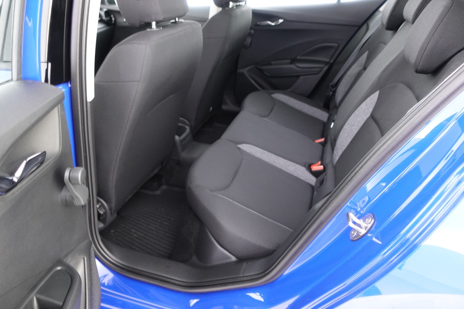 SKODA FABIA 2025