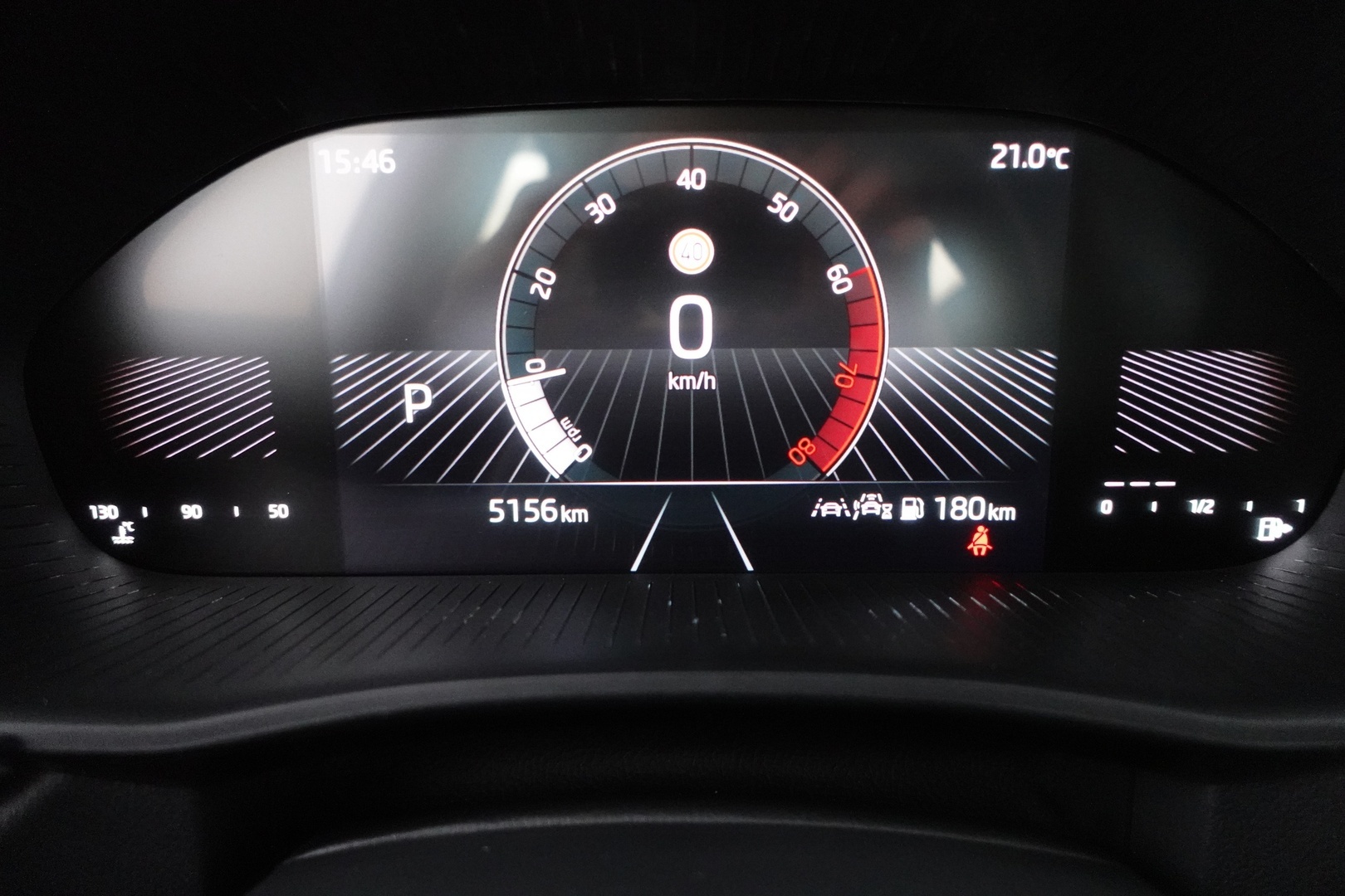 SKODA FABIA 2025