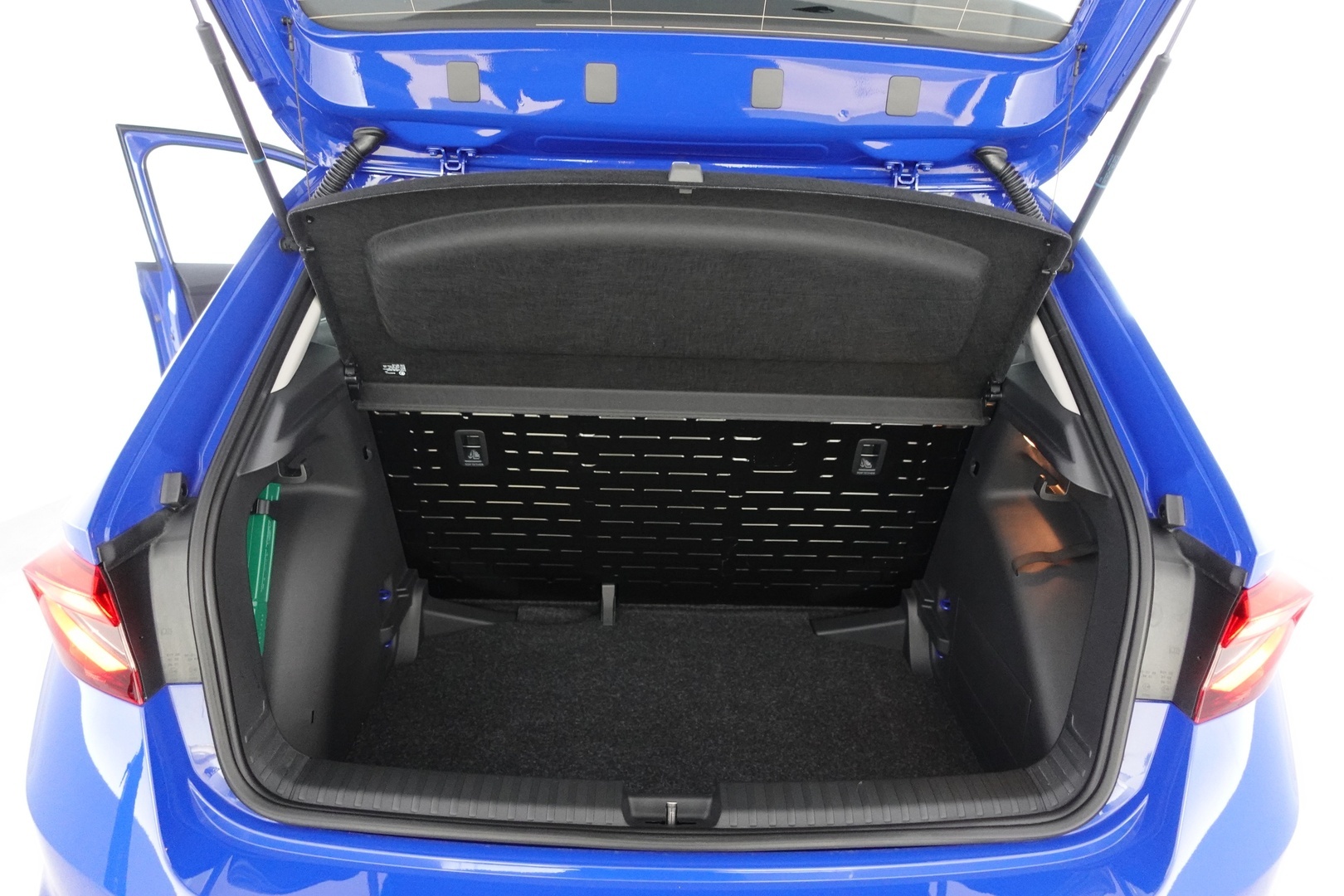 SKODA FABIA 2025
