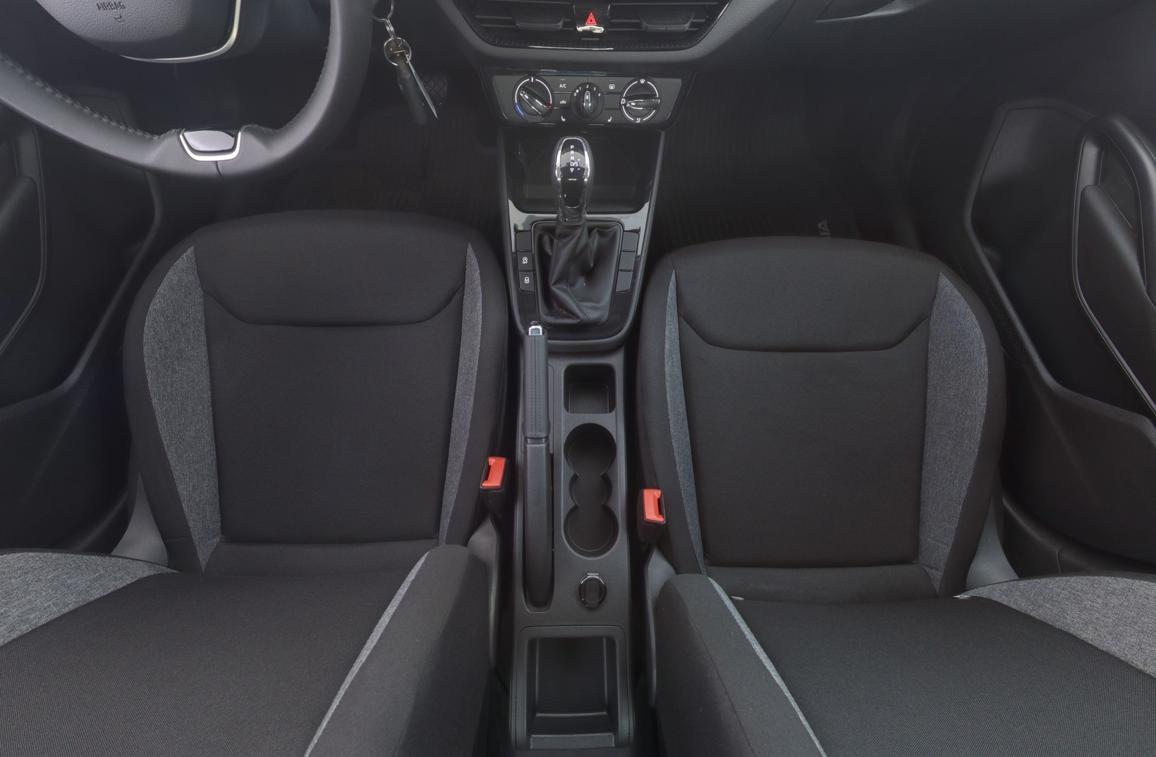 SKODA FABIA 2025