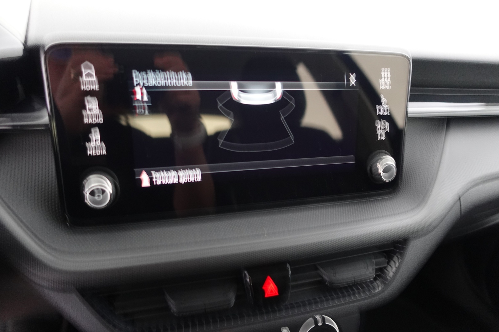 SKODA FABIA 2025