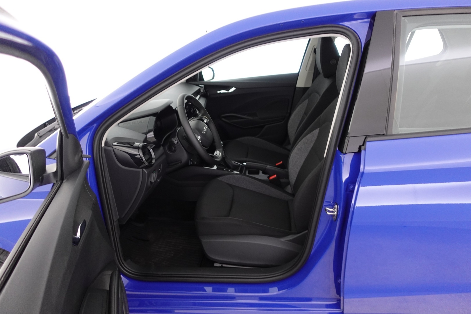 SKODA FABIA 2025