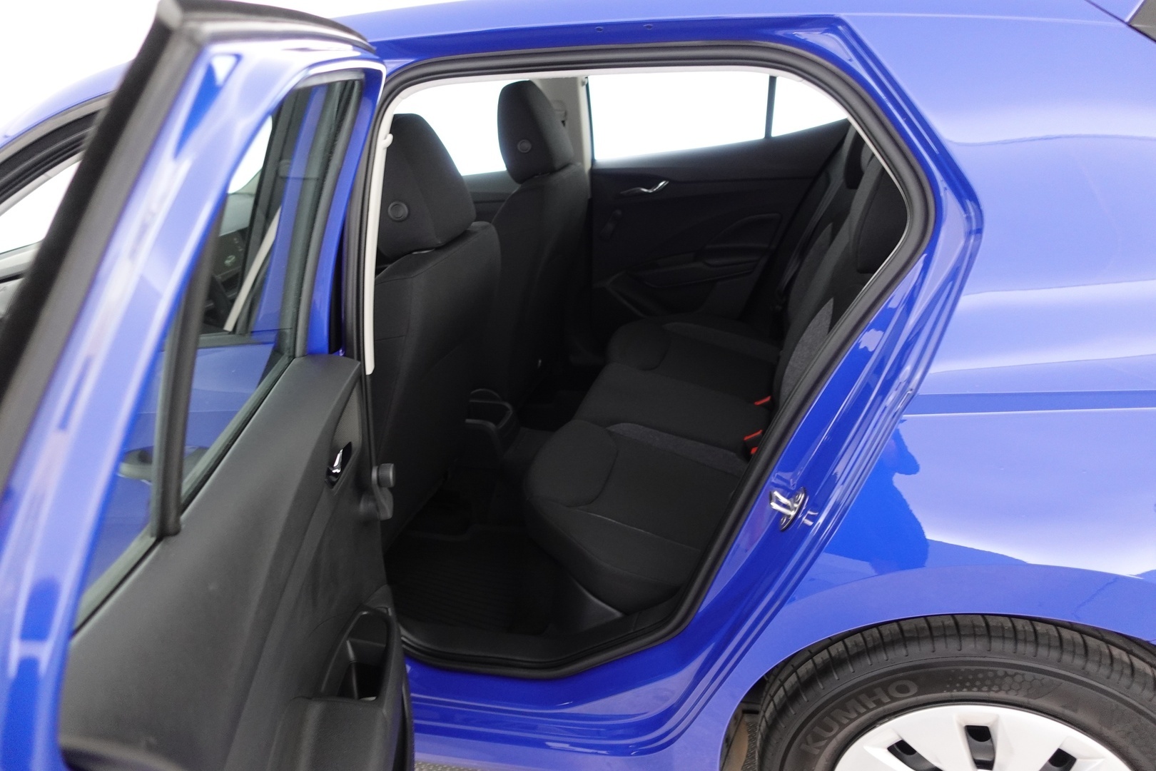 SKODA FABIA 2025