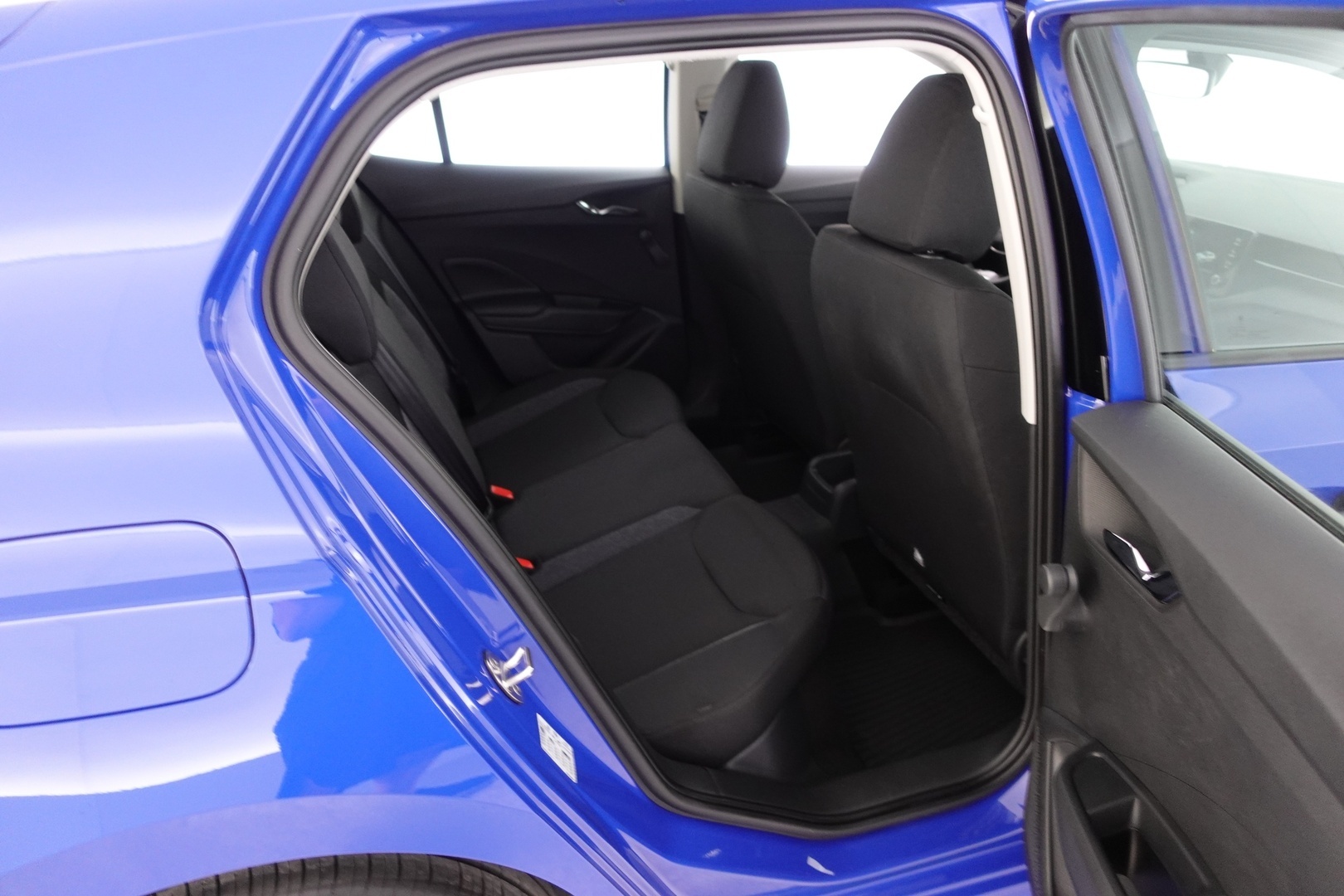 SKODA FABIA 2025
