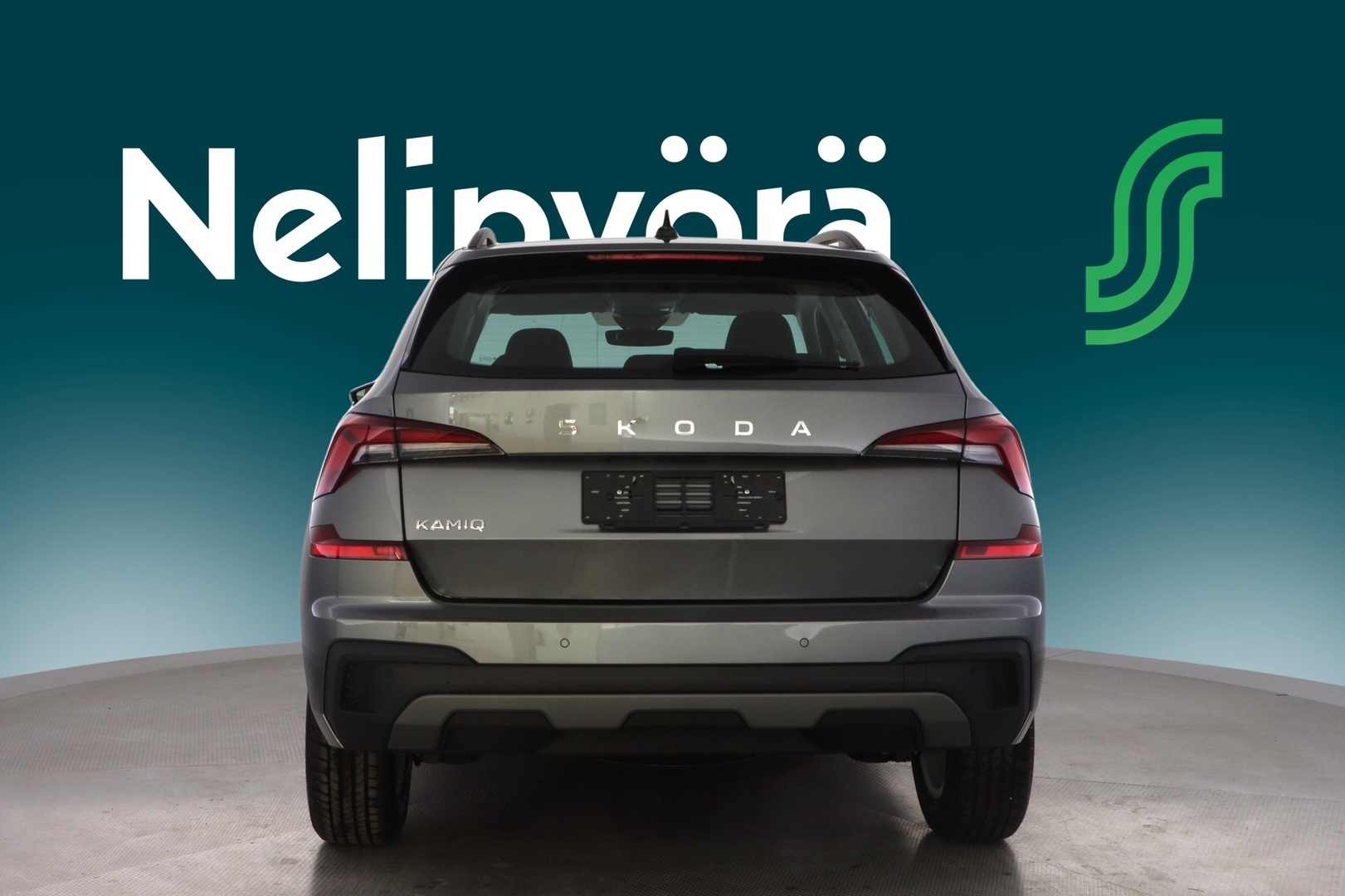 Skoda Kamiq 2026