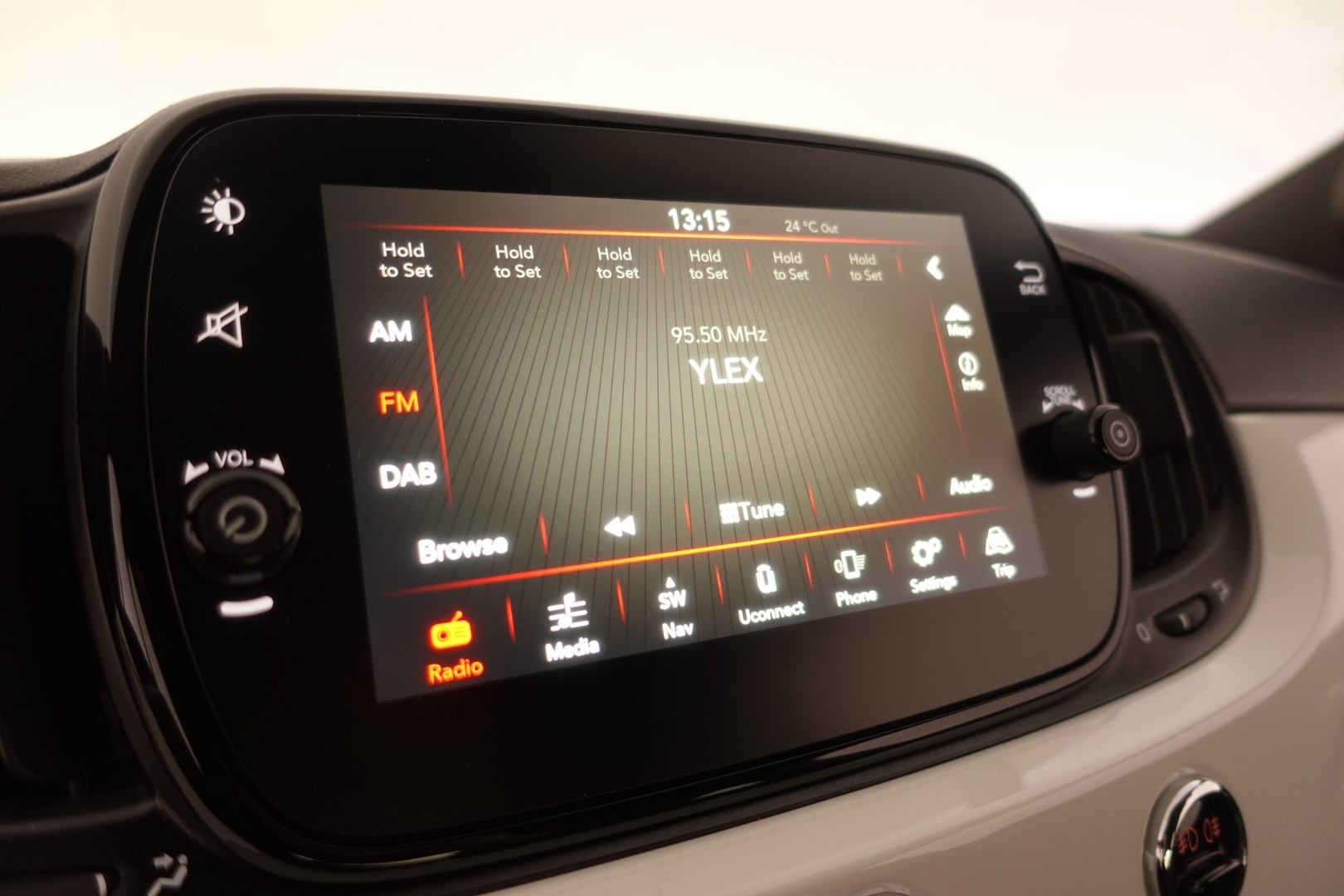 FIAT 500 2022