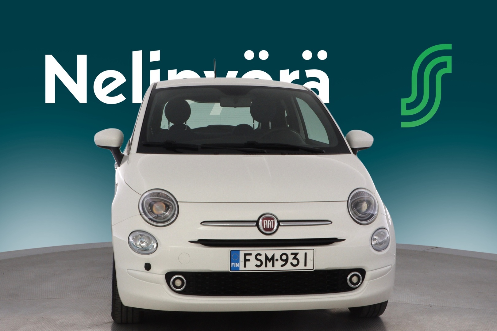 FIAT 500 2022