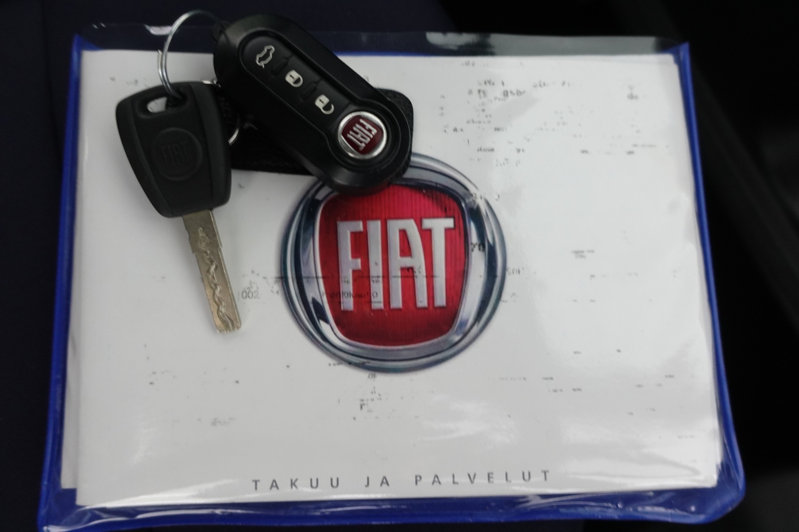 FIAT 500 2022