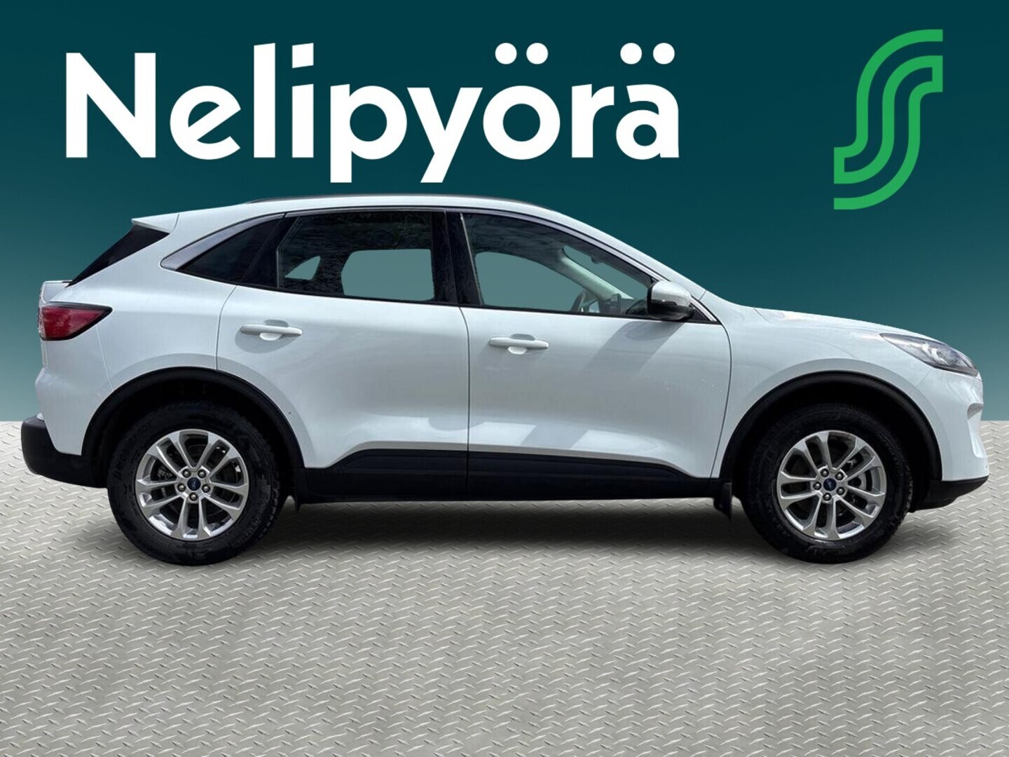 FORD Kuga 2023