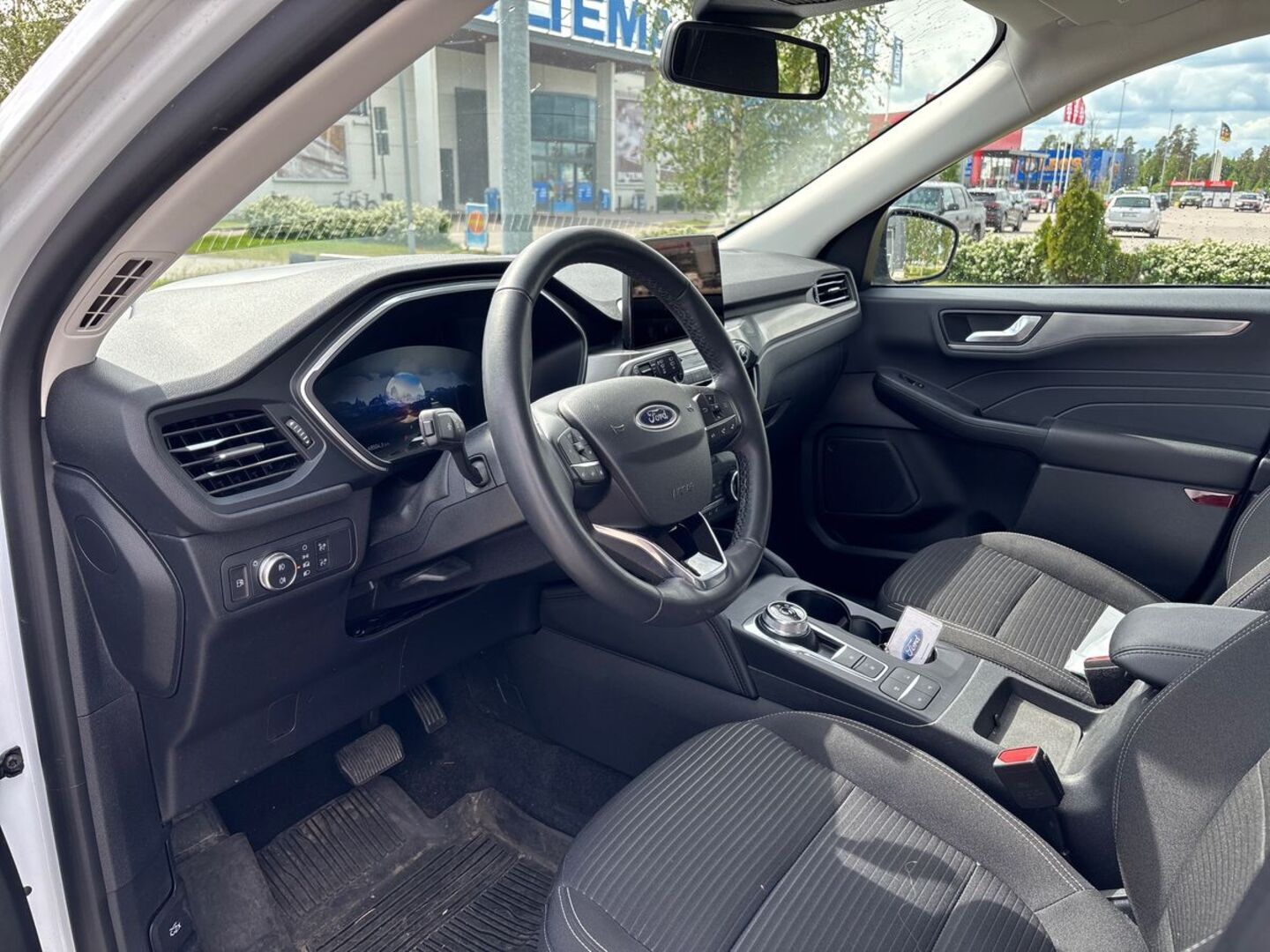 FORD Kuga 2023