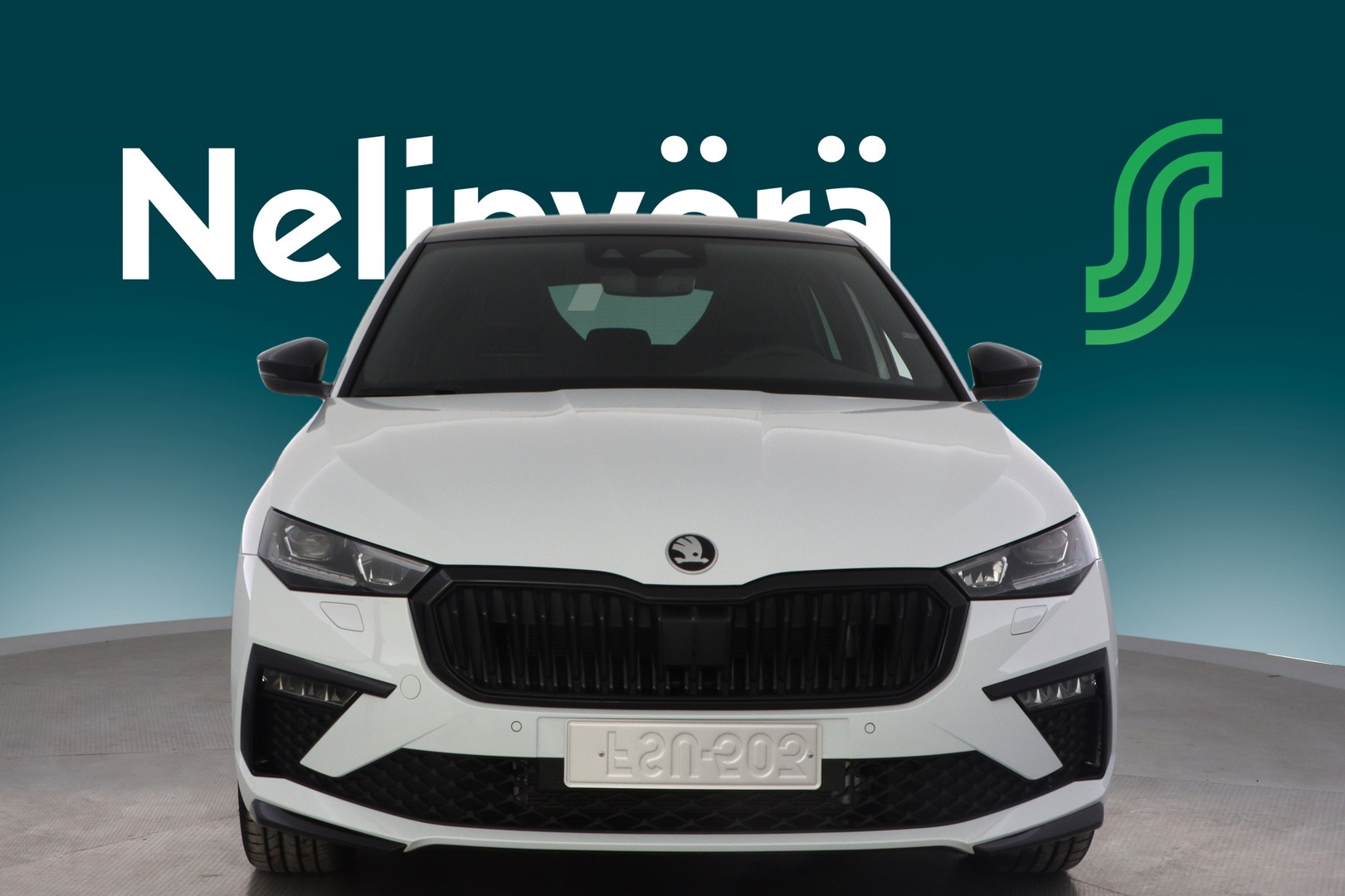 SKODA Scala 2026