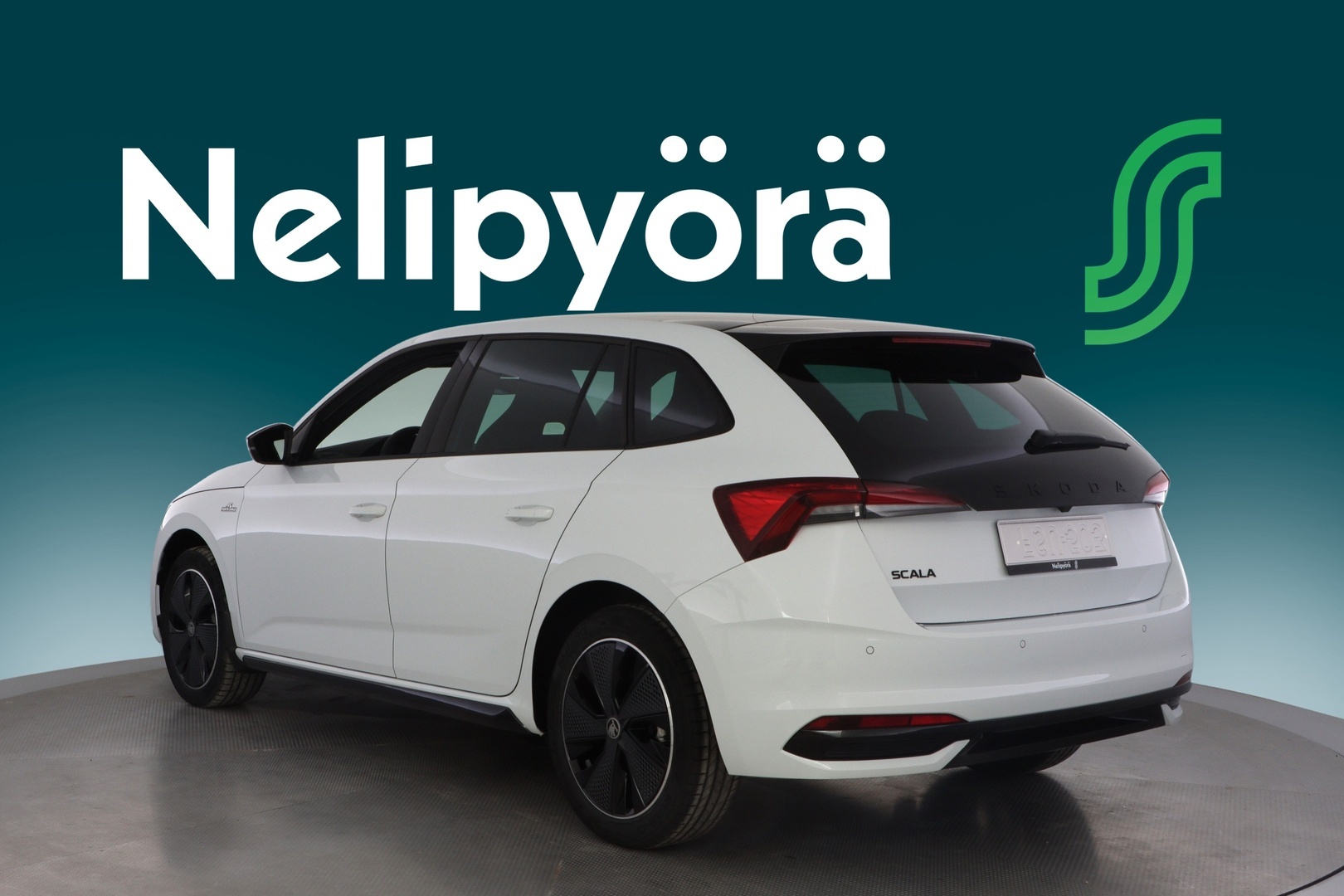 SKODA Scala 2026