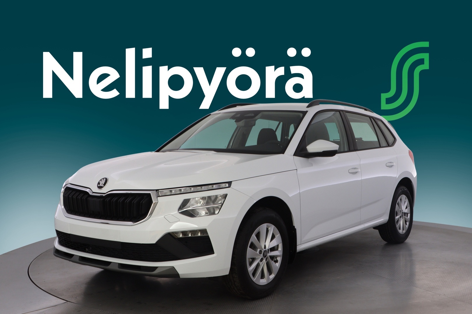 SKODA Kamiq 2027
