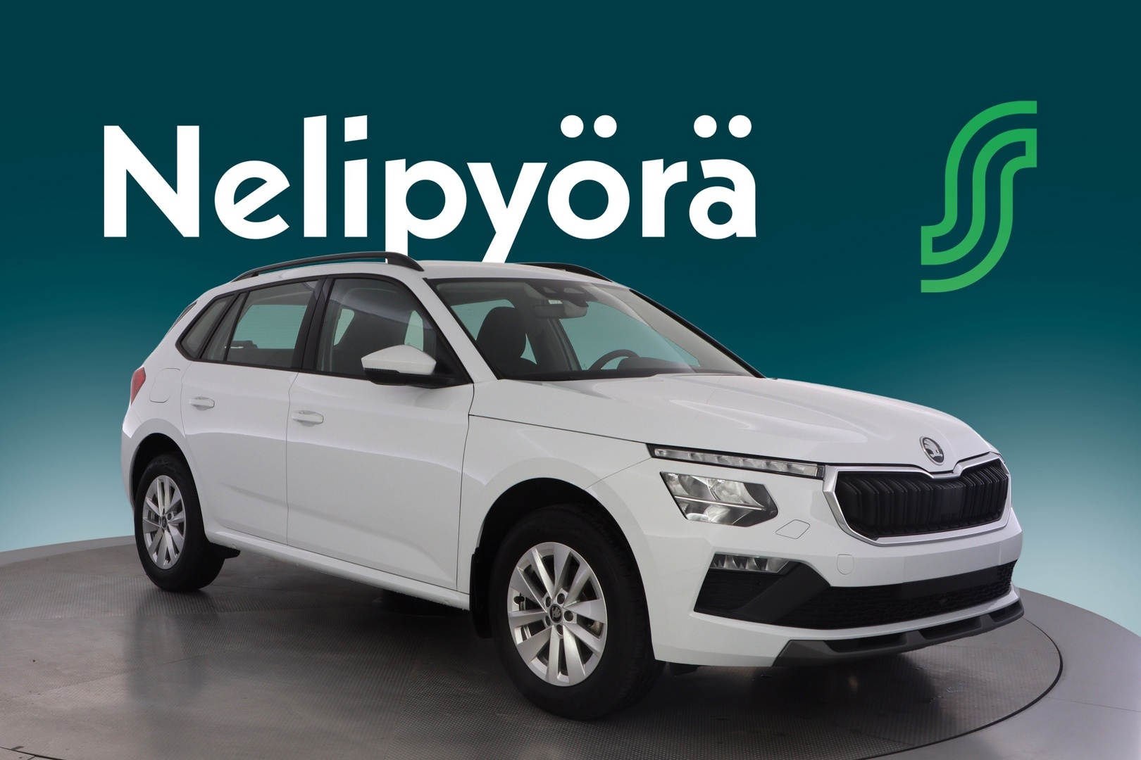 SKODA Kamiq 2027