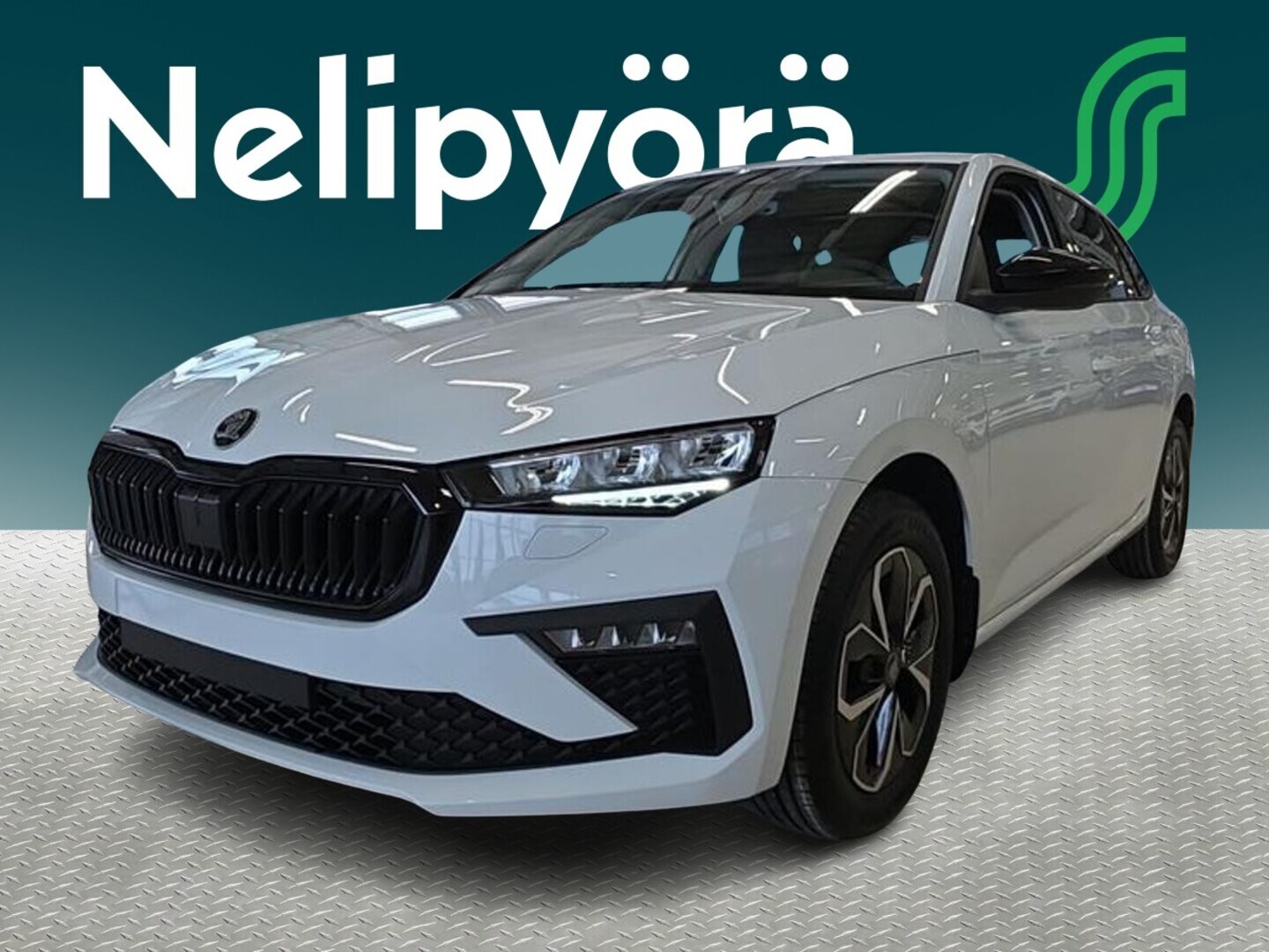 SKODA Scala 2026