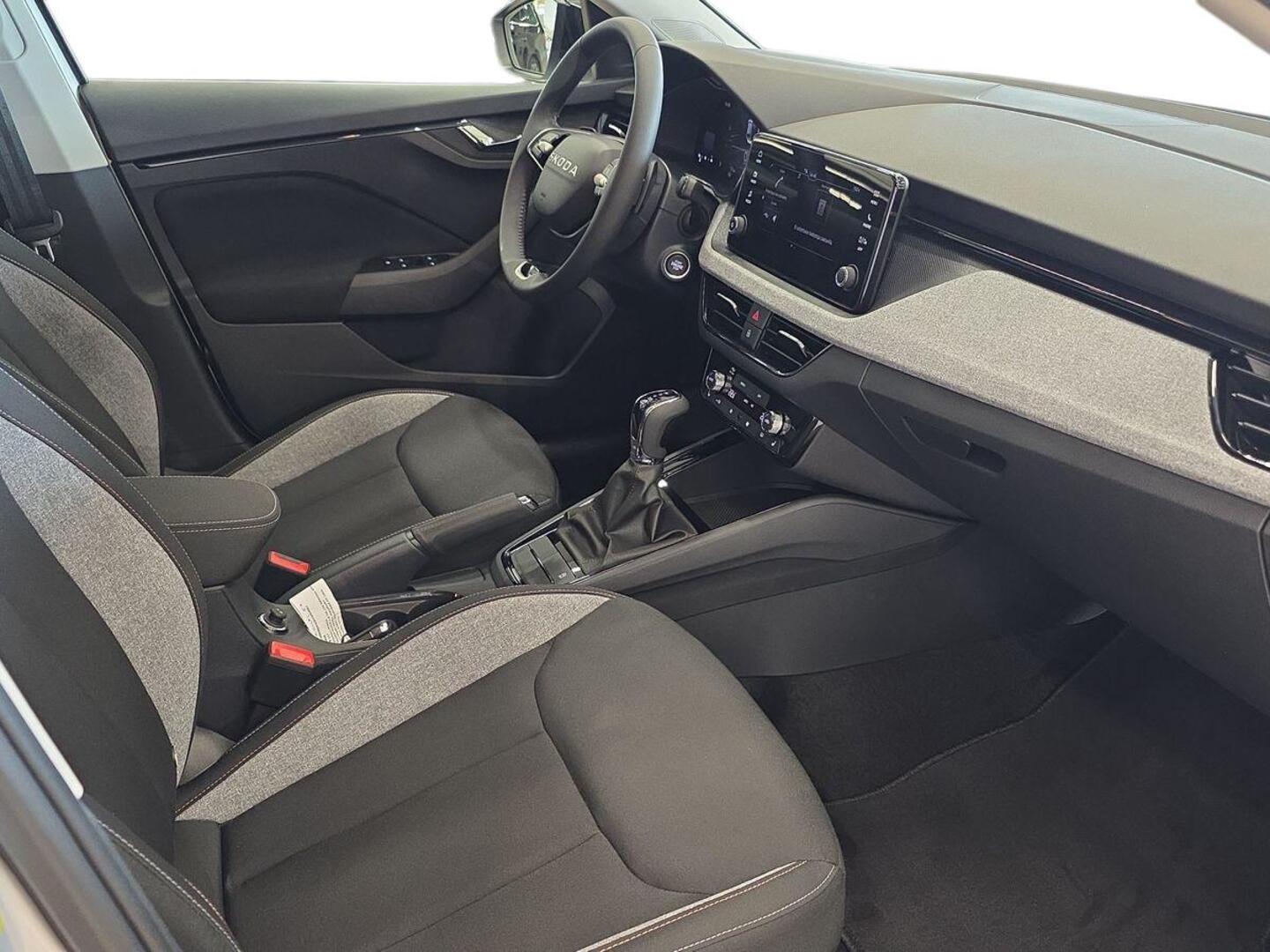 SKODA Scala 2026