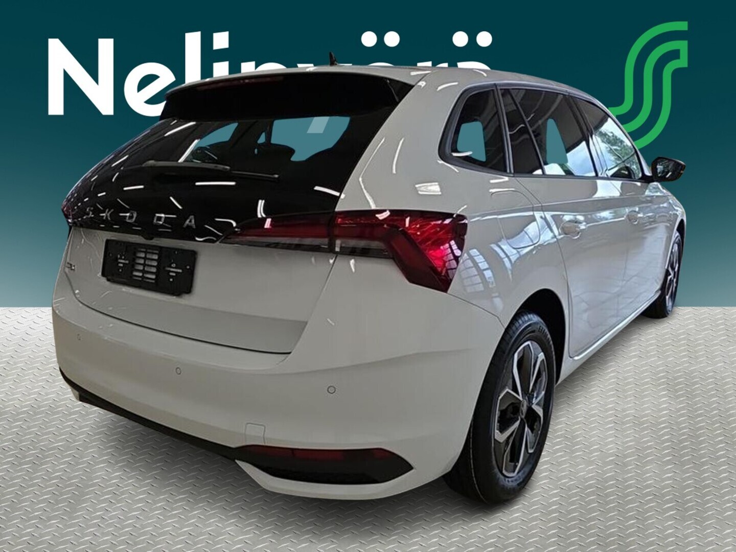 SKODA Scala 2026