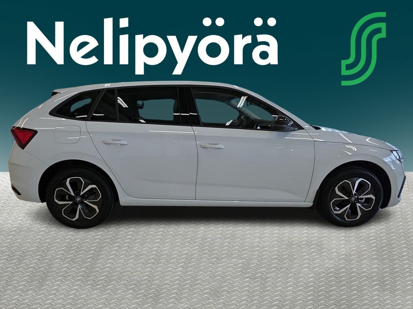 SKODA Scala 2026