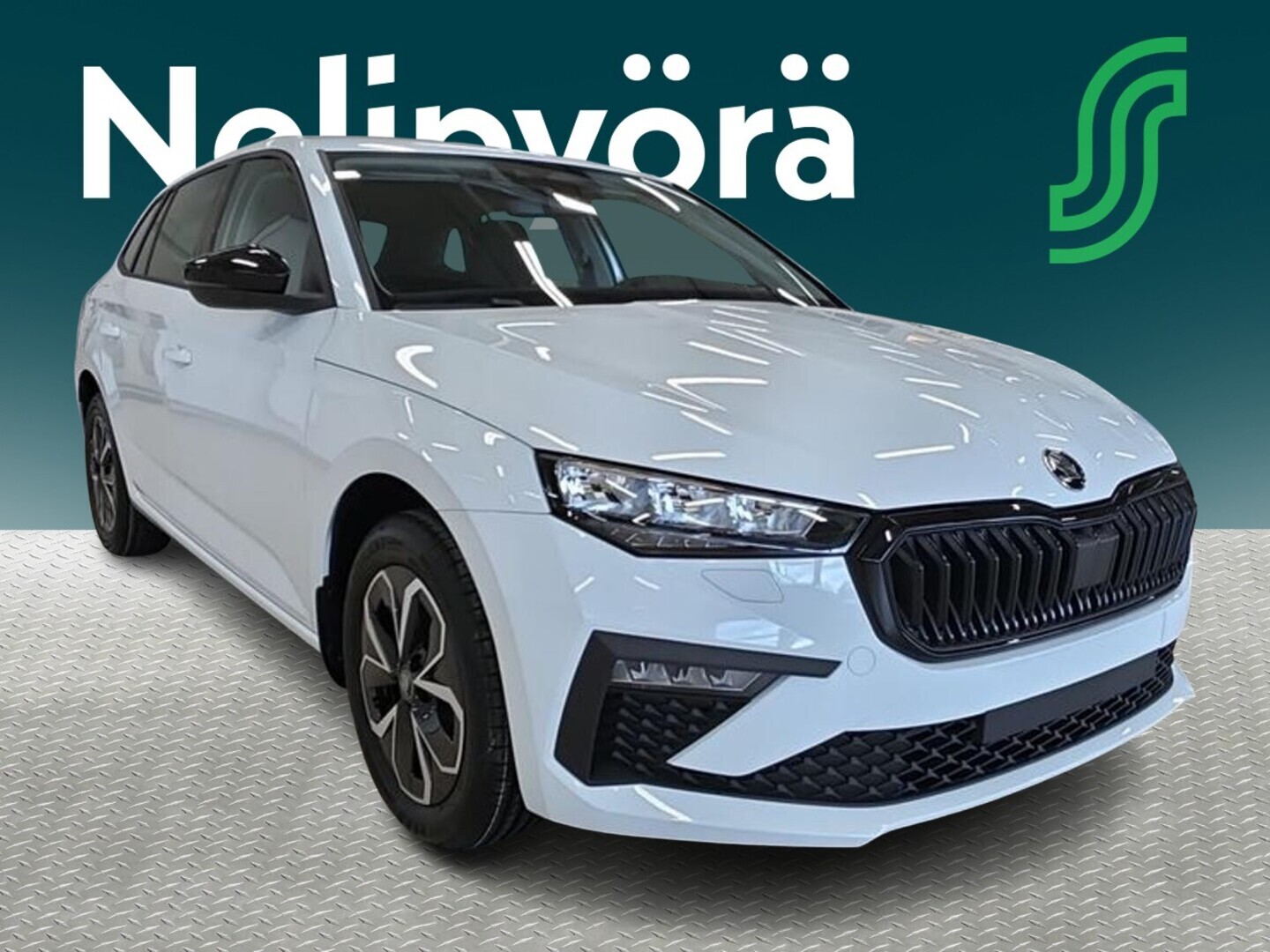 SKODA Scala 2026