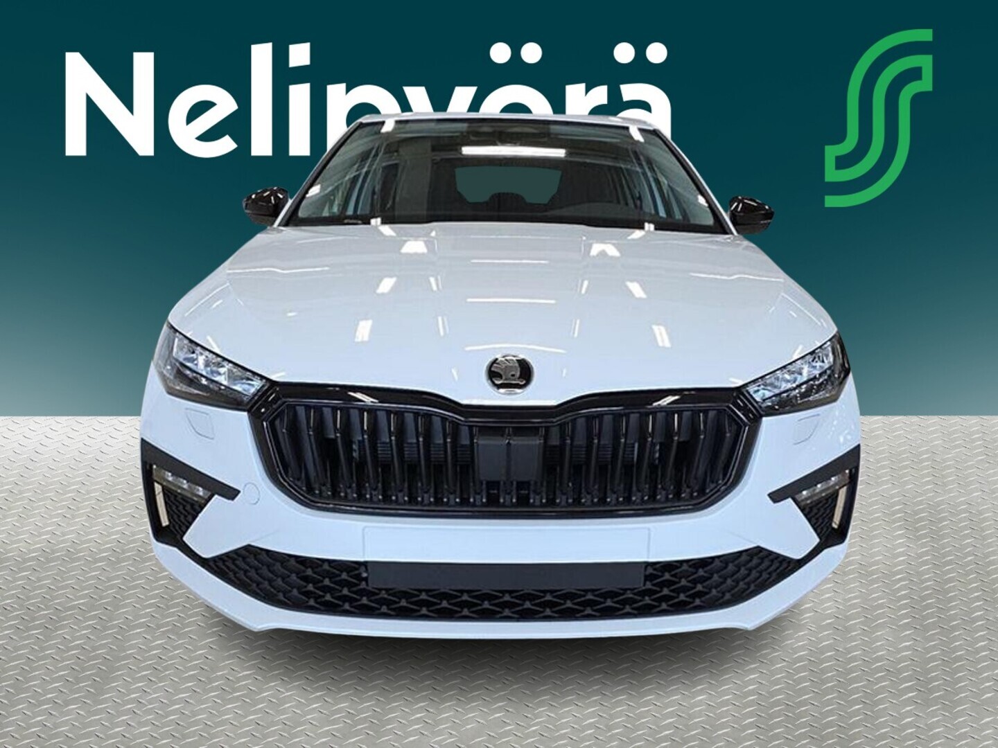 SKODA Scala 2026