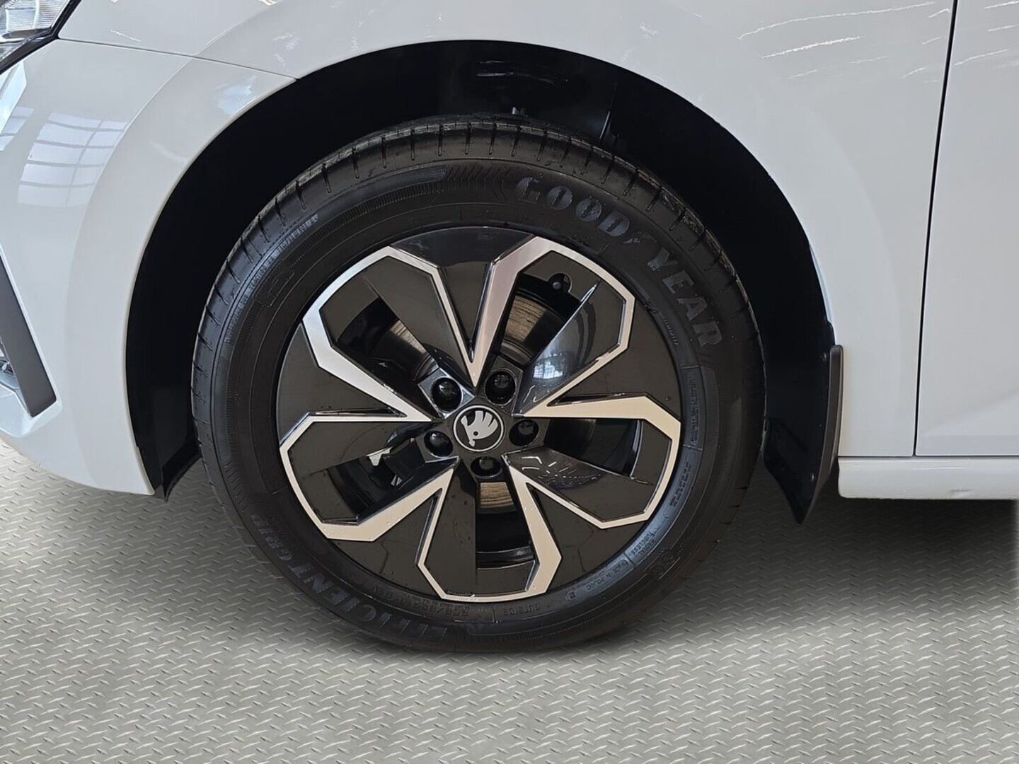 SKODA Scala 2026