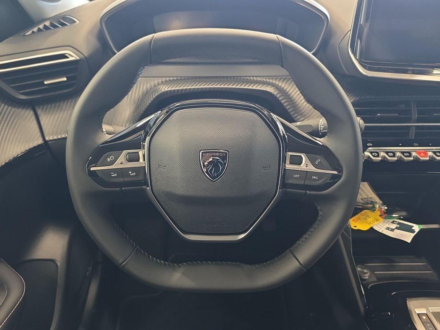 PEUGEOT 208 2026