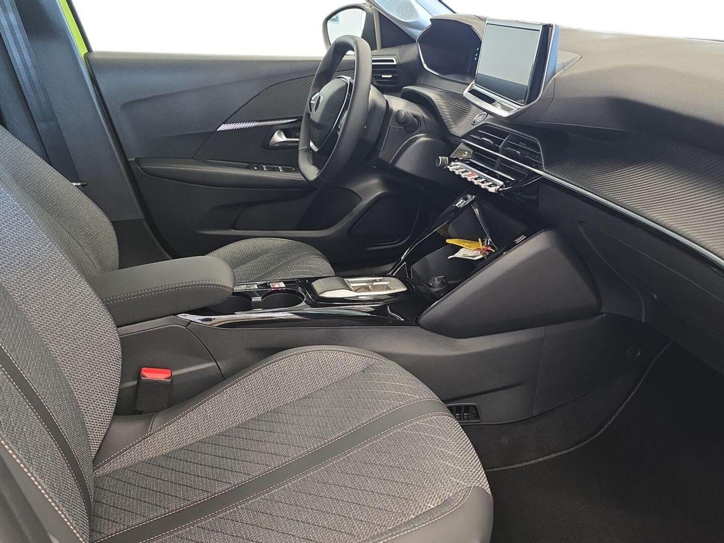 PEUGEOT 208 2026
