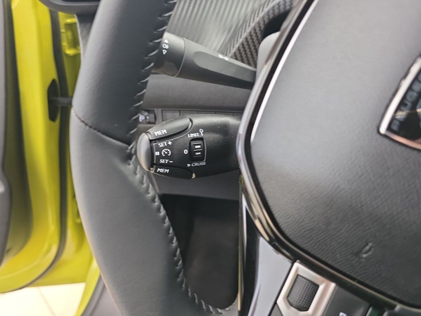PEUGEOT 208 2026