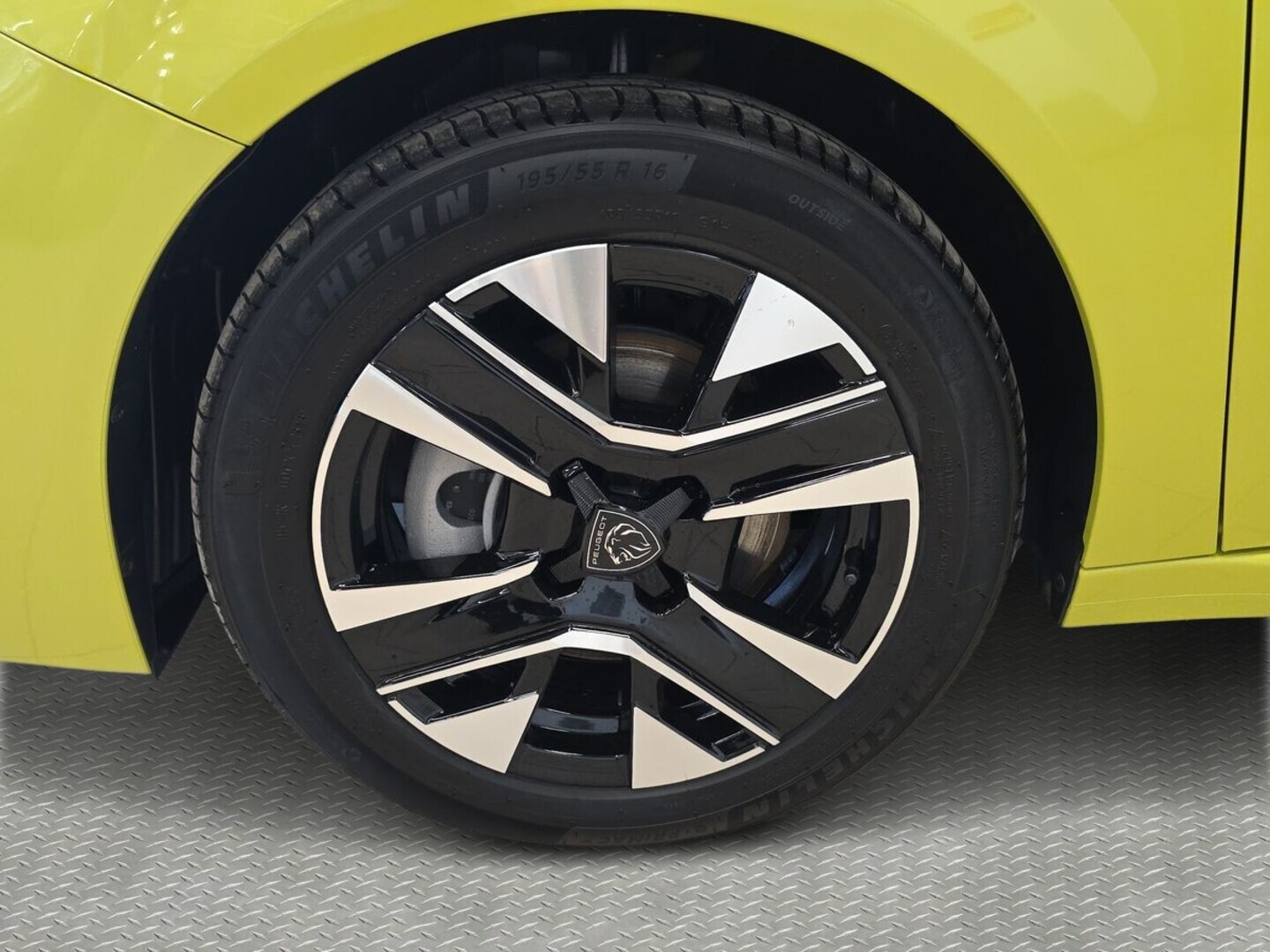 PEUGEOT 208 2026