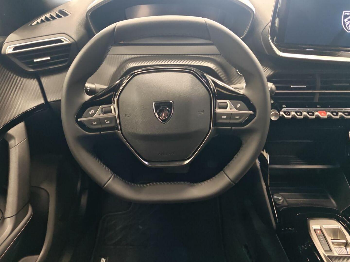 PEUGEOT 2008 2026