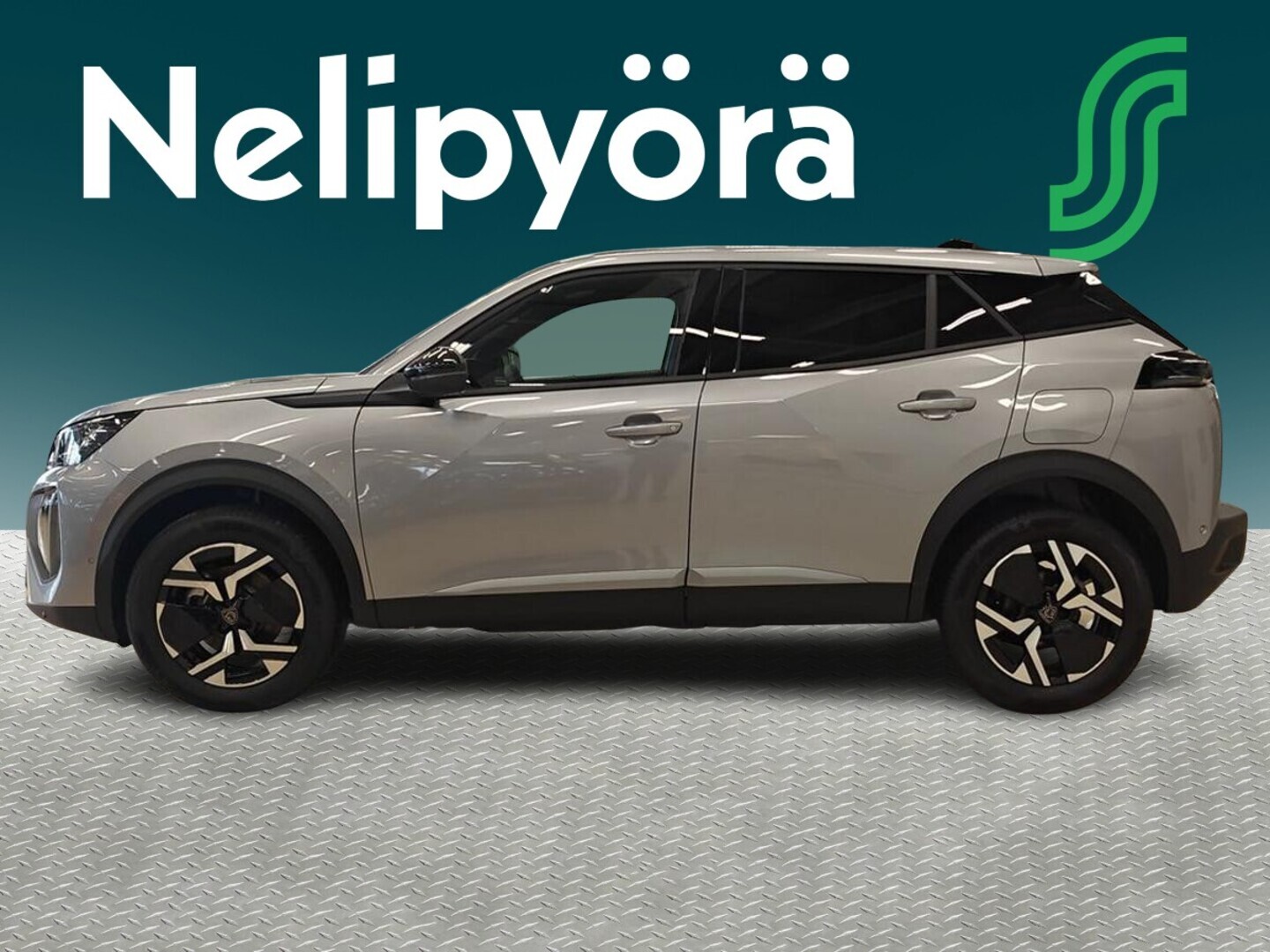 PEUGEOT 2008 2026