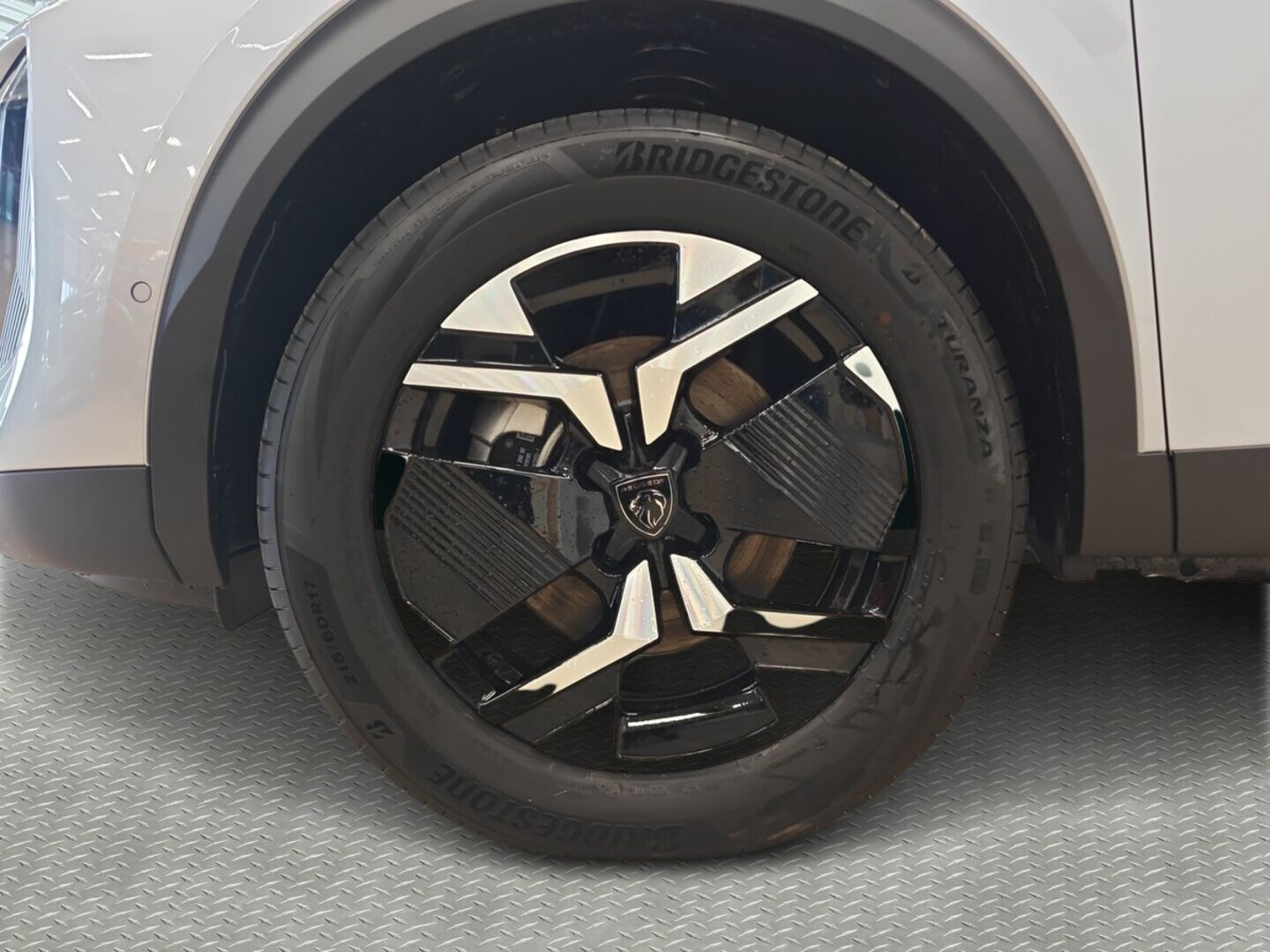 PEUGEOT 2008 2026