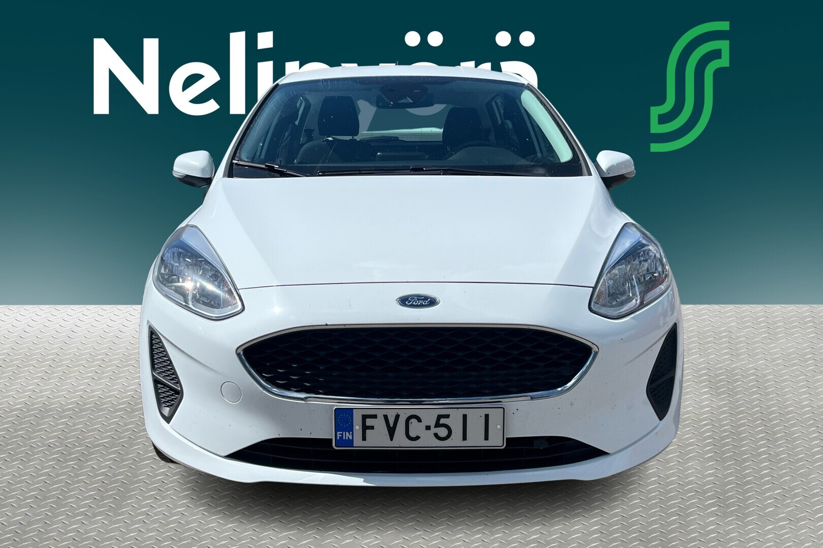 FORD Fiesta 2020