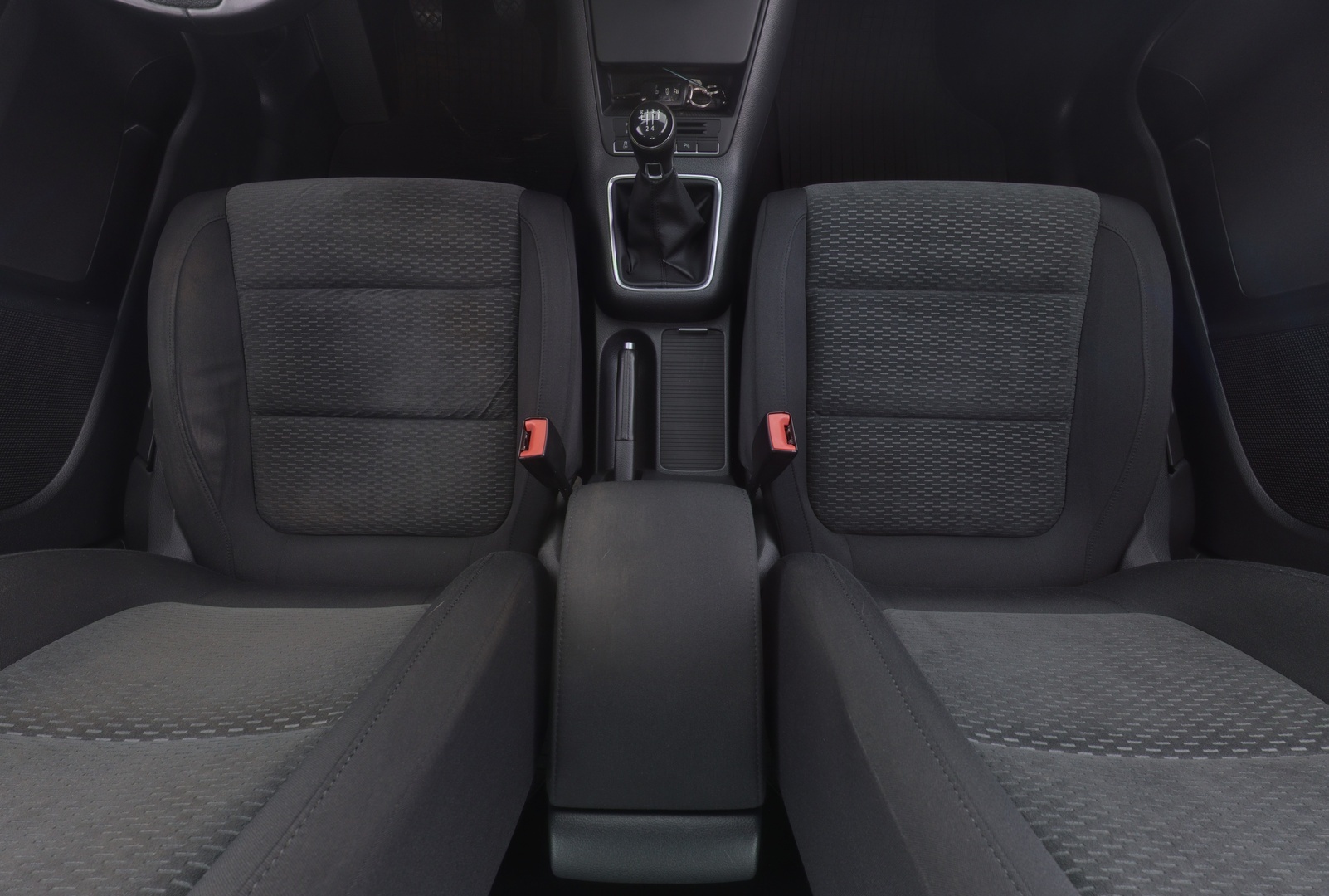 VOLKSWAGEN Golf Plus 2014